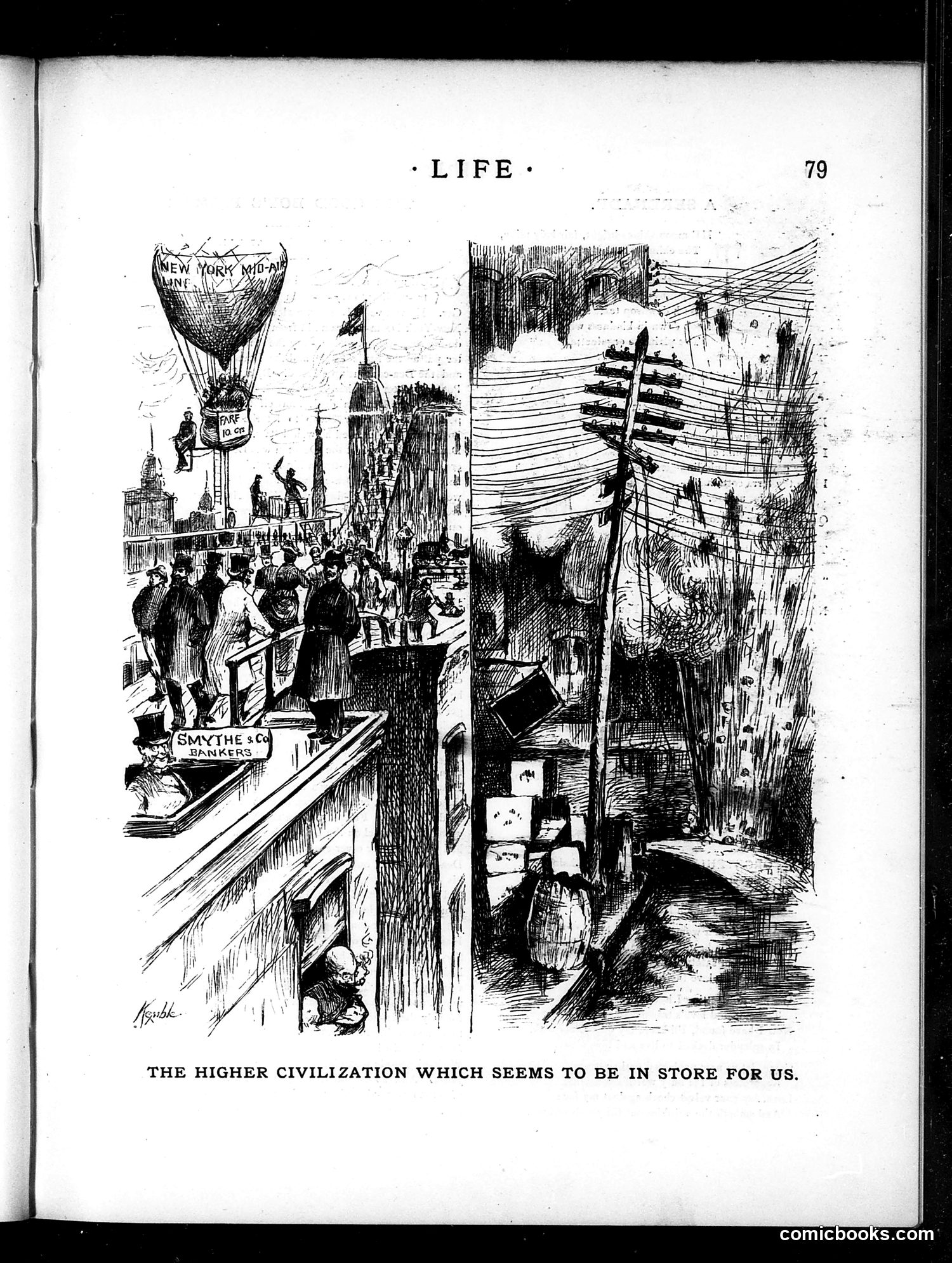 Life — February 15, 1883 — page 9: Life, 1883-02-15