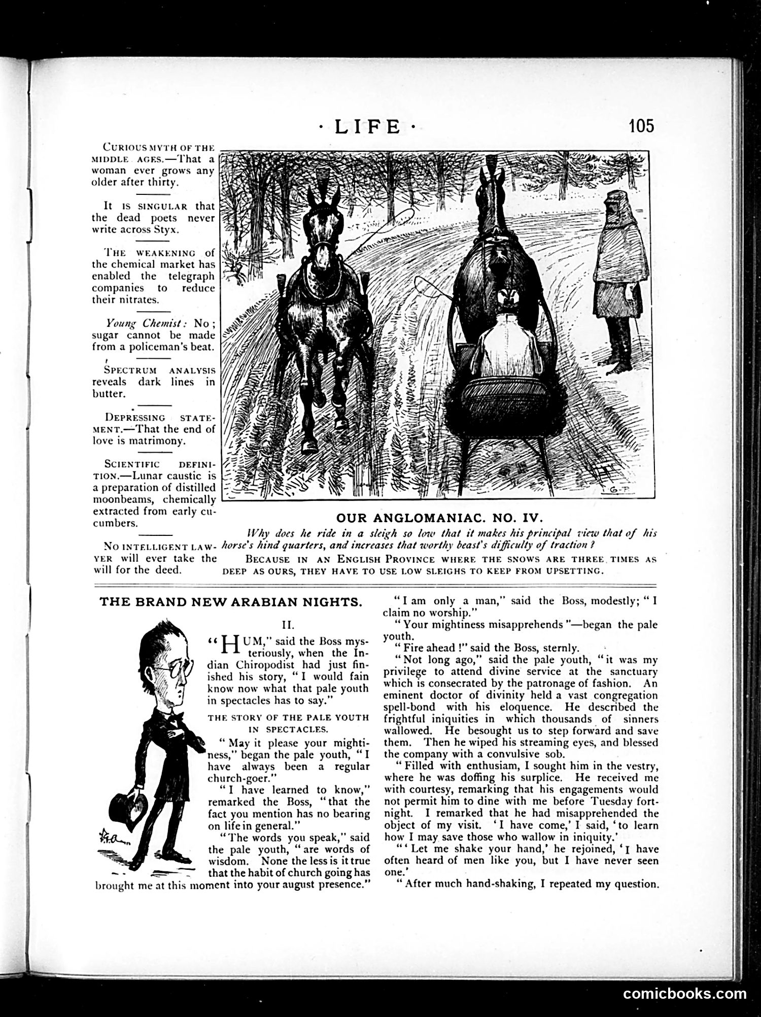 Life — March 1, 1883 — page 11: Life, 1883-03-01