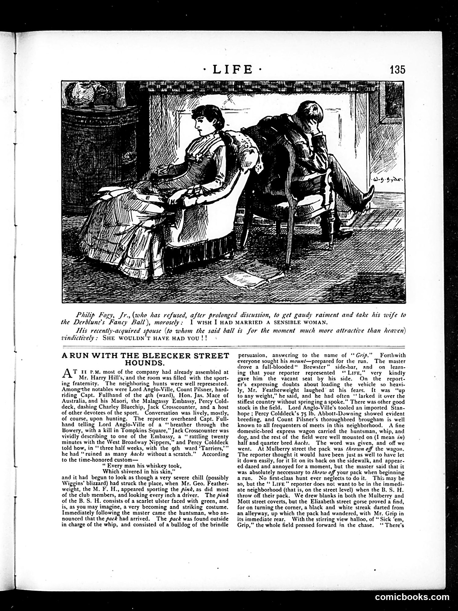 Life — March 22, 1883 — page 5: Life, 1883-03-22