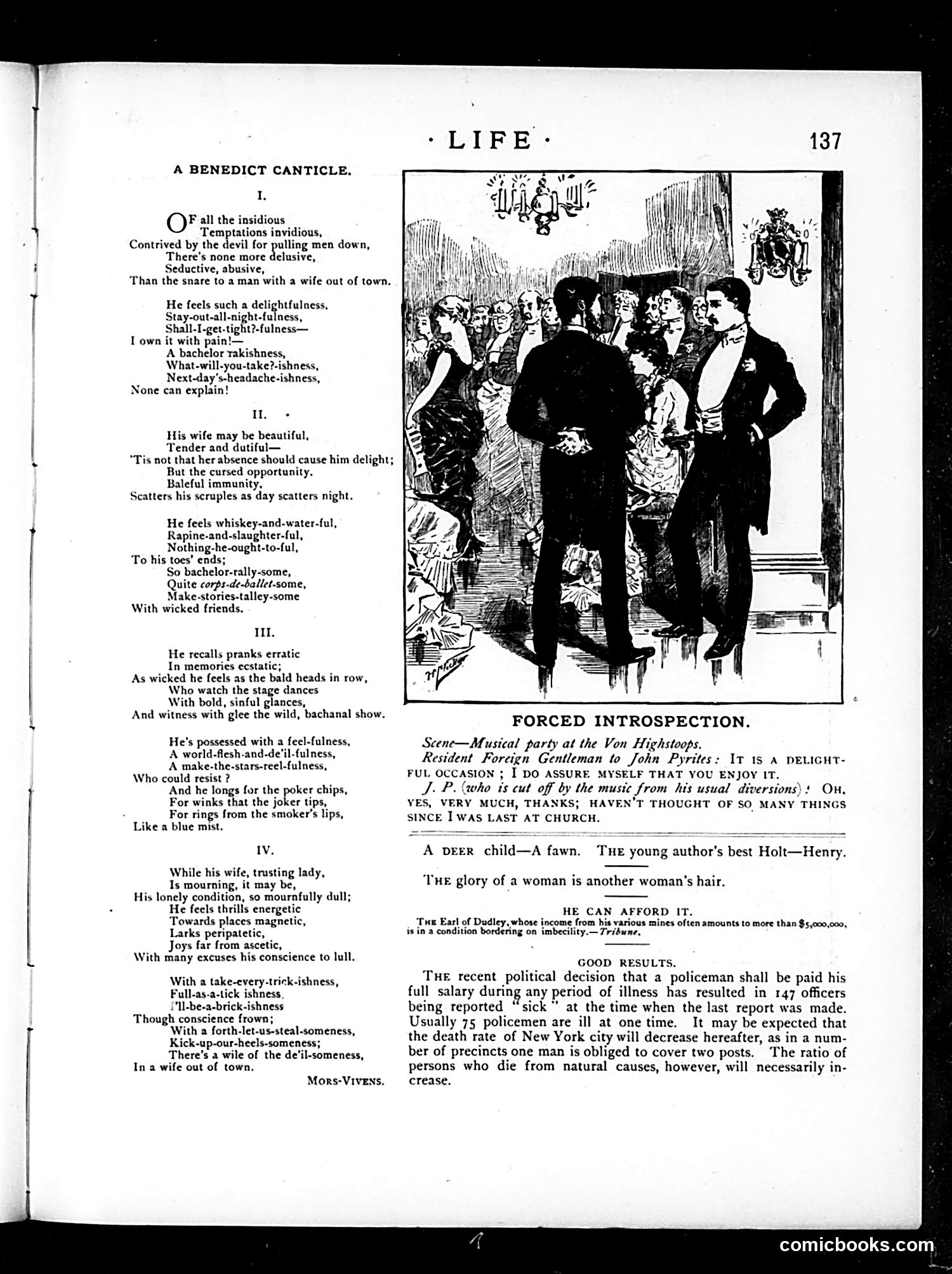 Life — March 22, 1883 — page 7: Life, 1883-03-22