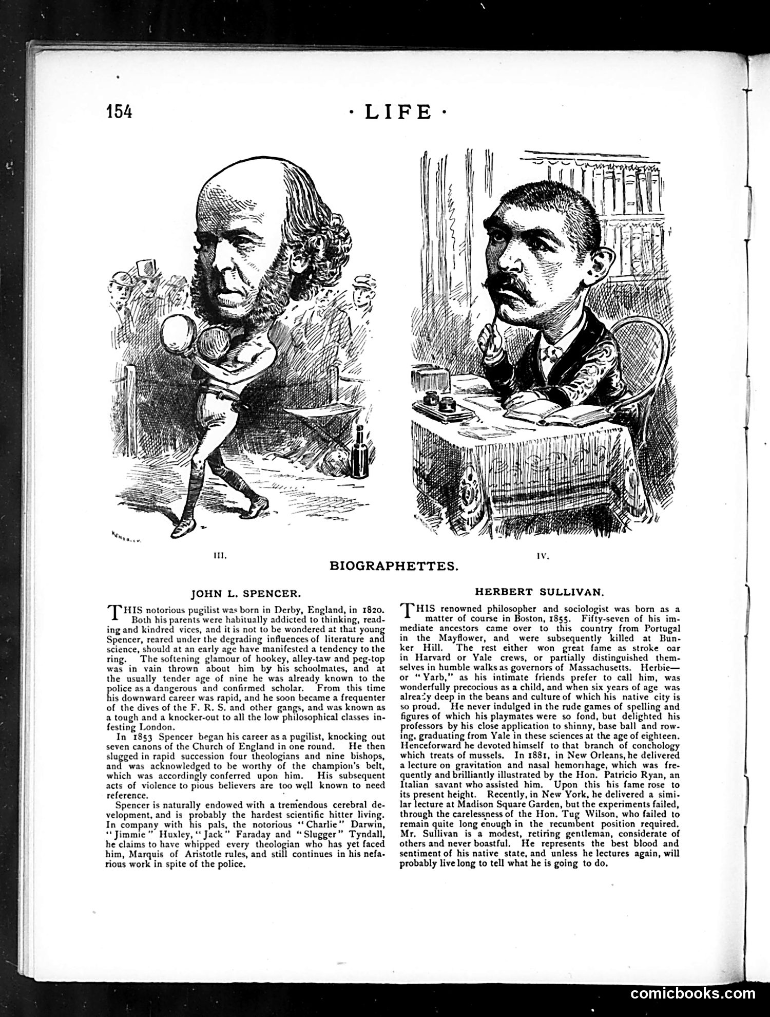 Life — March 29, 1883 — page 12: Life, 1883-03-29