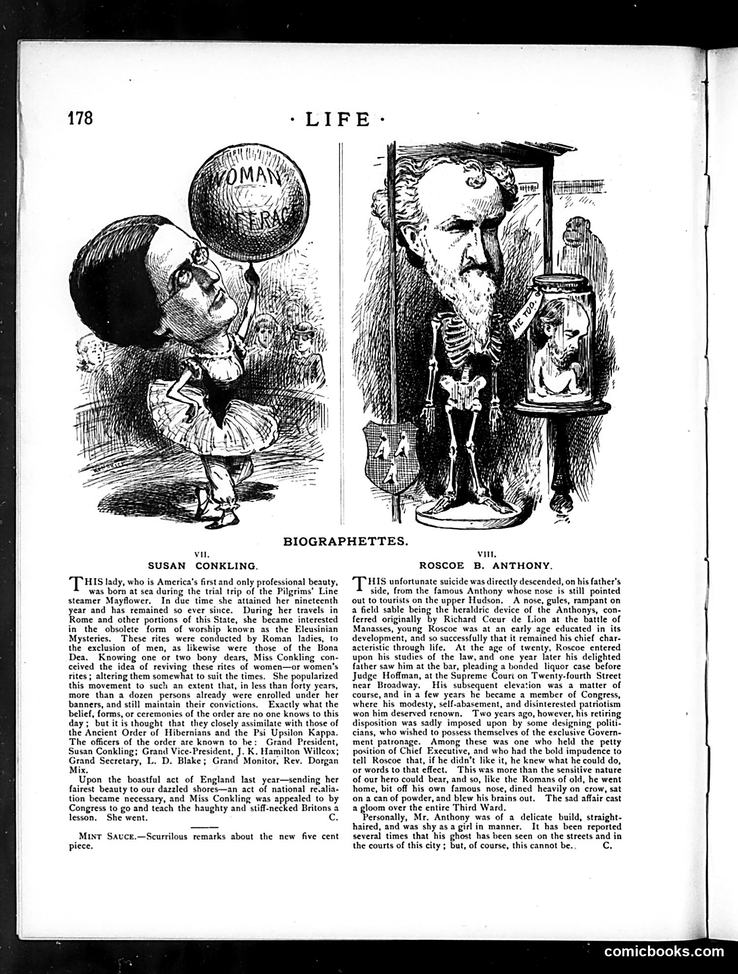 Life — April 12, 1883 — page 12: Life, 1883-04-12