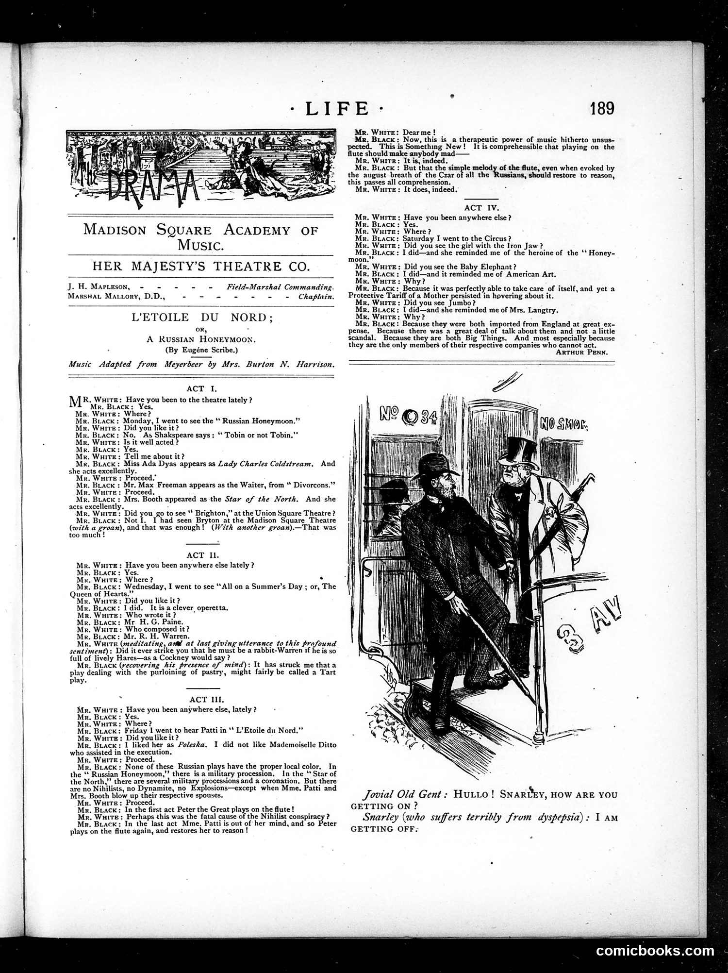 Life — April 19, 1883 — page 11: Life, 1883-04-19