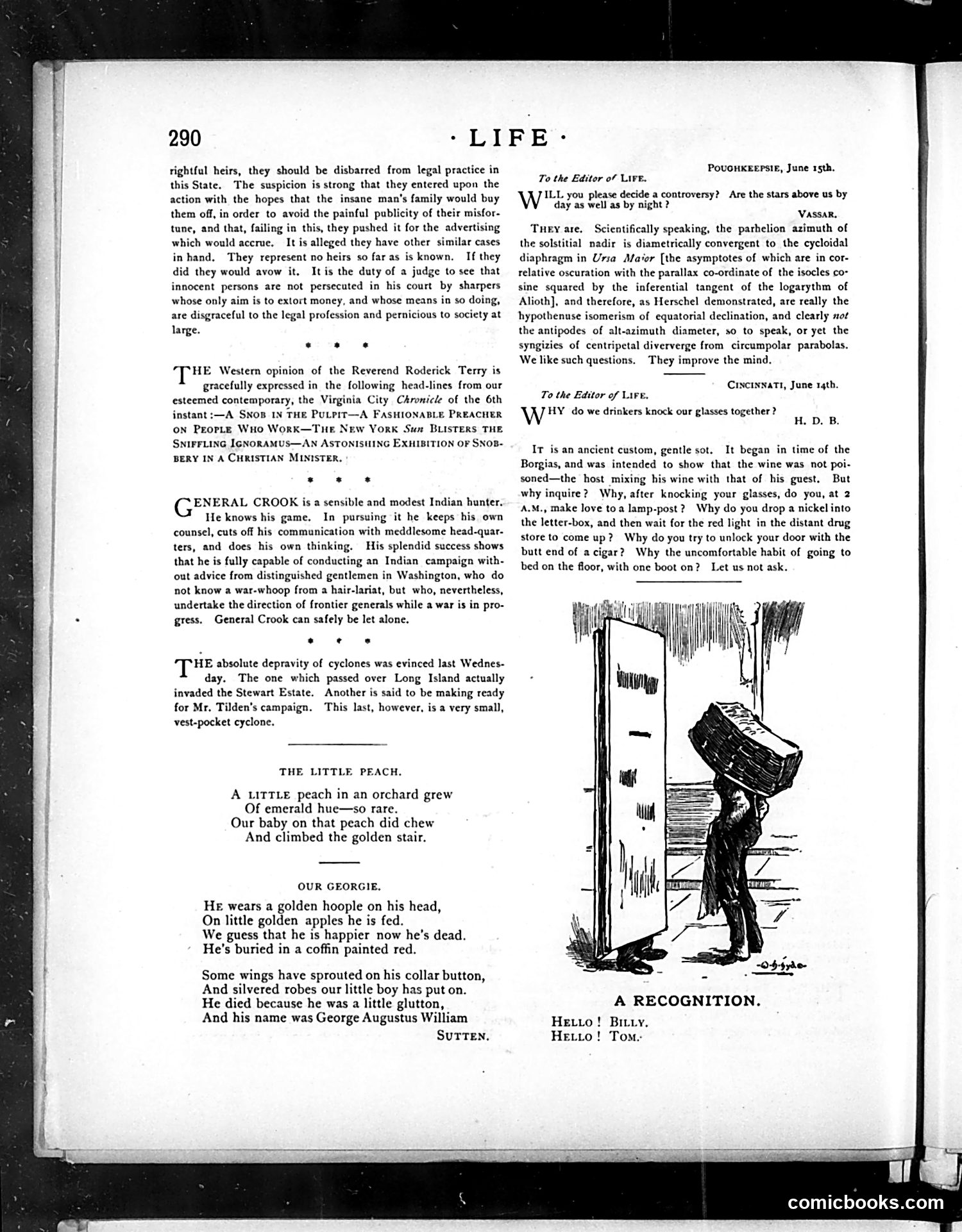 Life — June 21, 1883 — page 4: Life, 1883-06-21