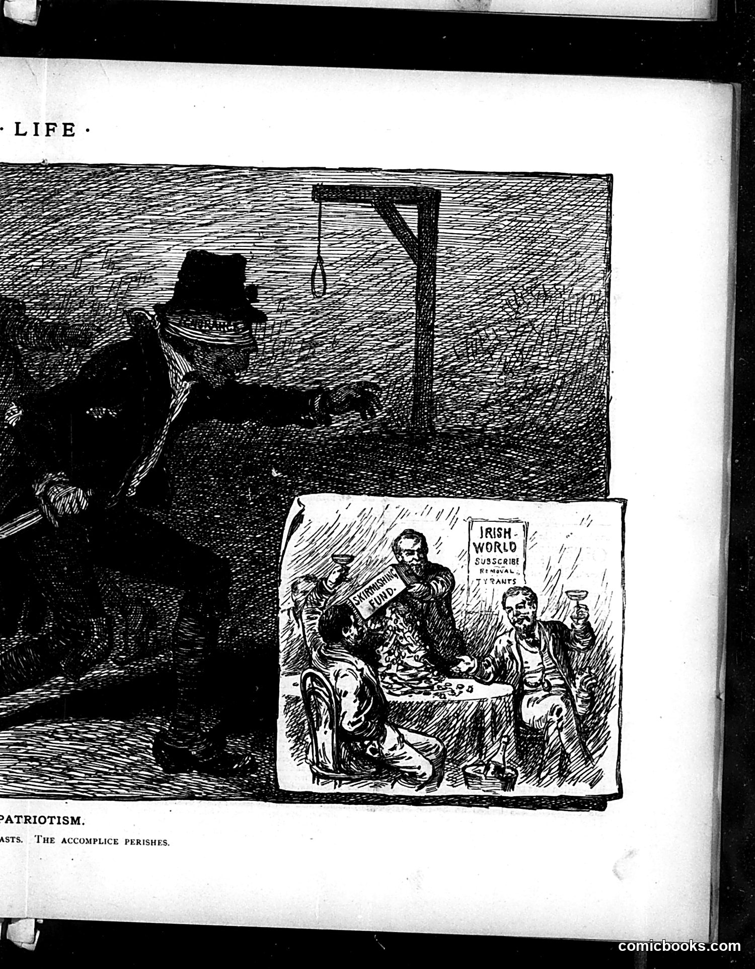 Life — June 21, 1883 — page 9: Life, 1883-06-21