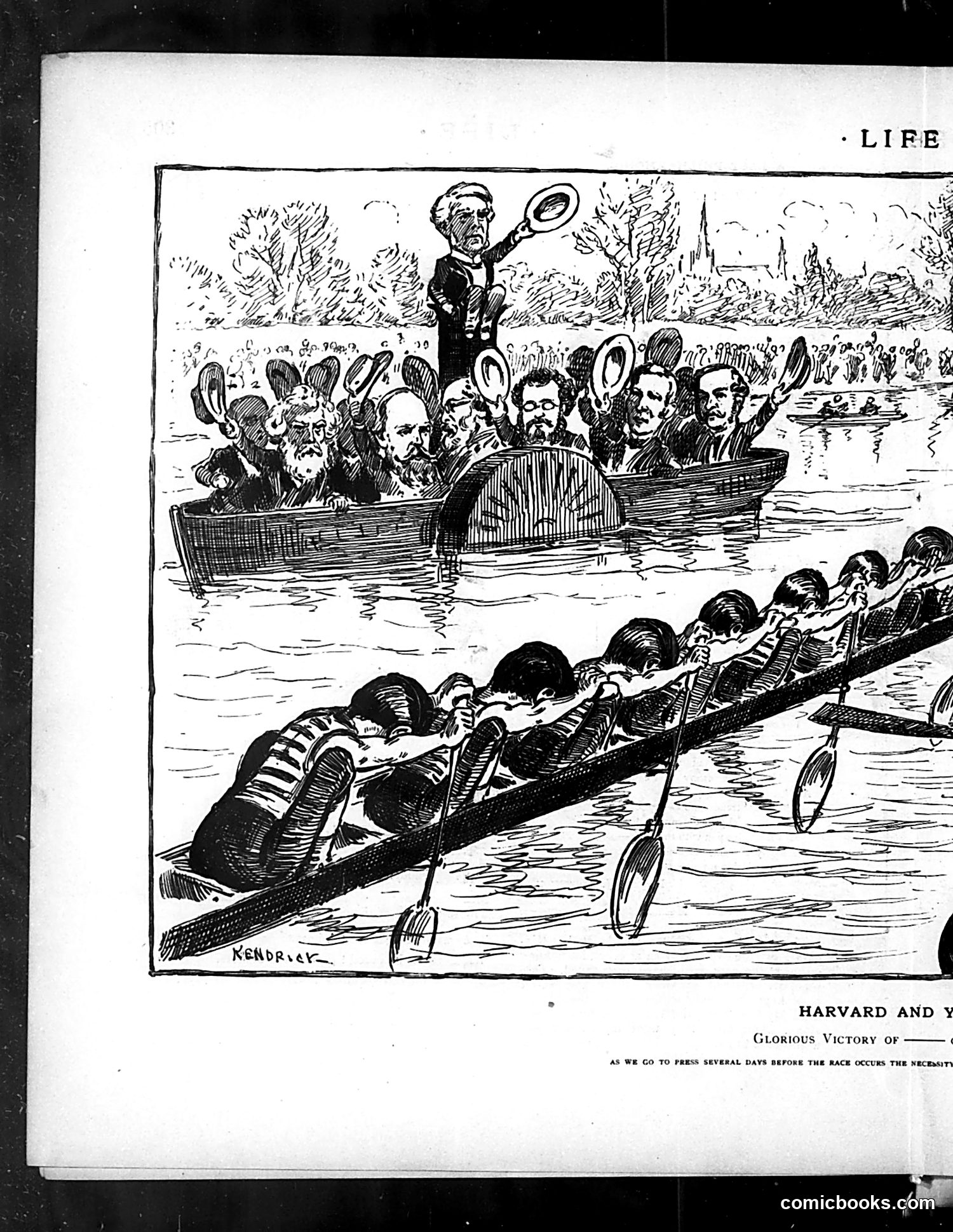 Life — June 28, 1883 — page 8: Life, 1883-06-28