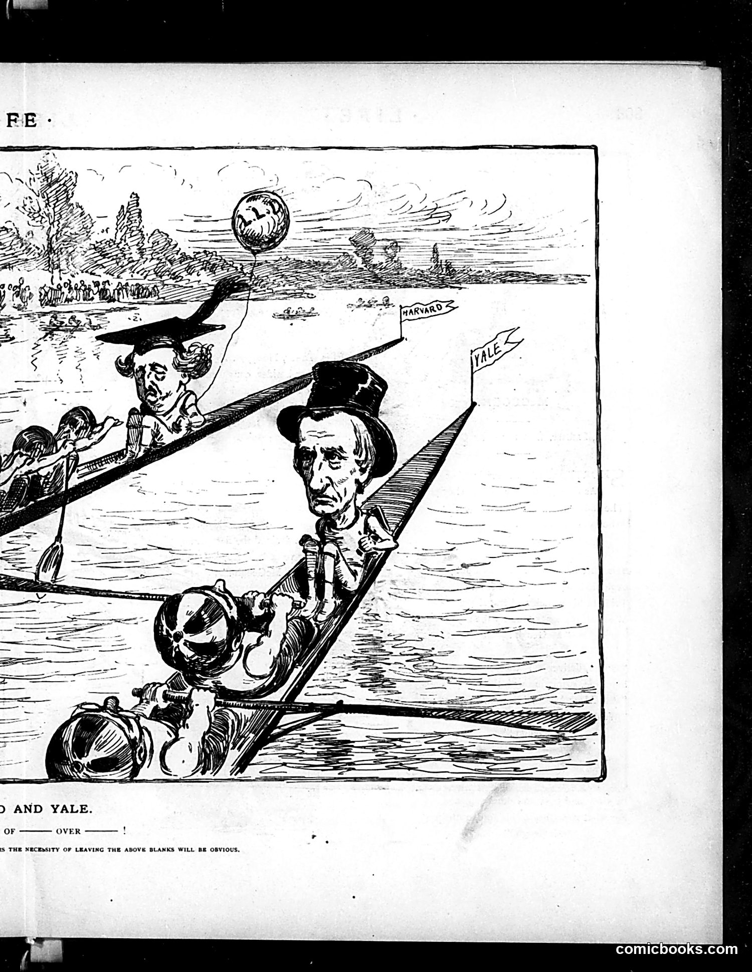 Life — June 28, 1883 — page 9: Life, 1883-06-28