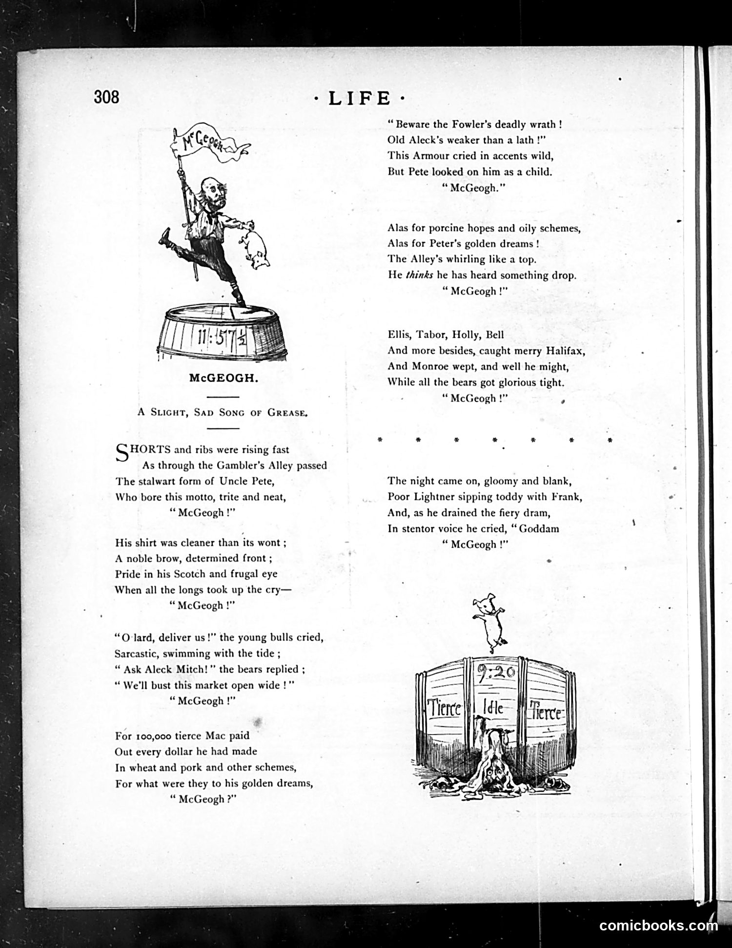 Life — June 28, 1883 — page 10: Life, 1883-06-28