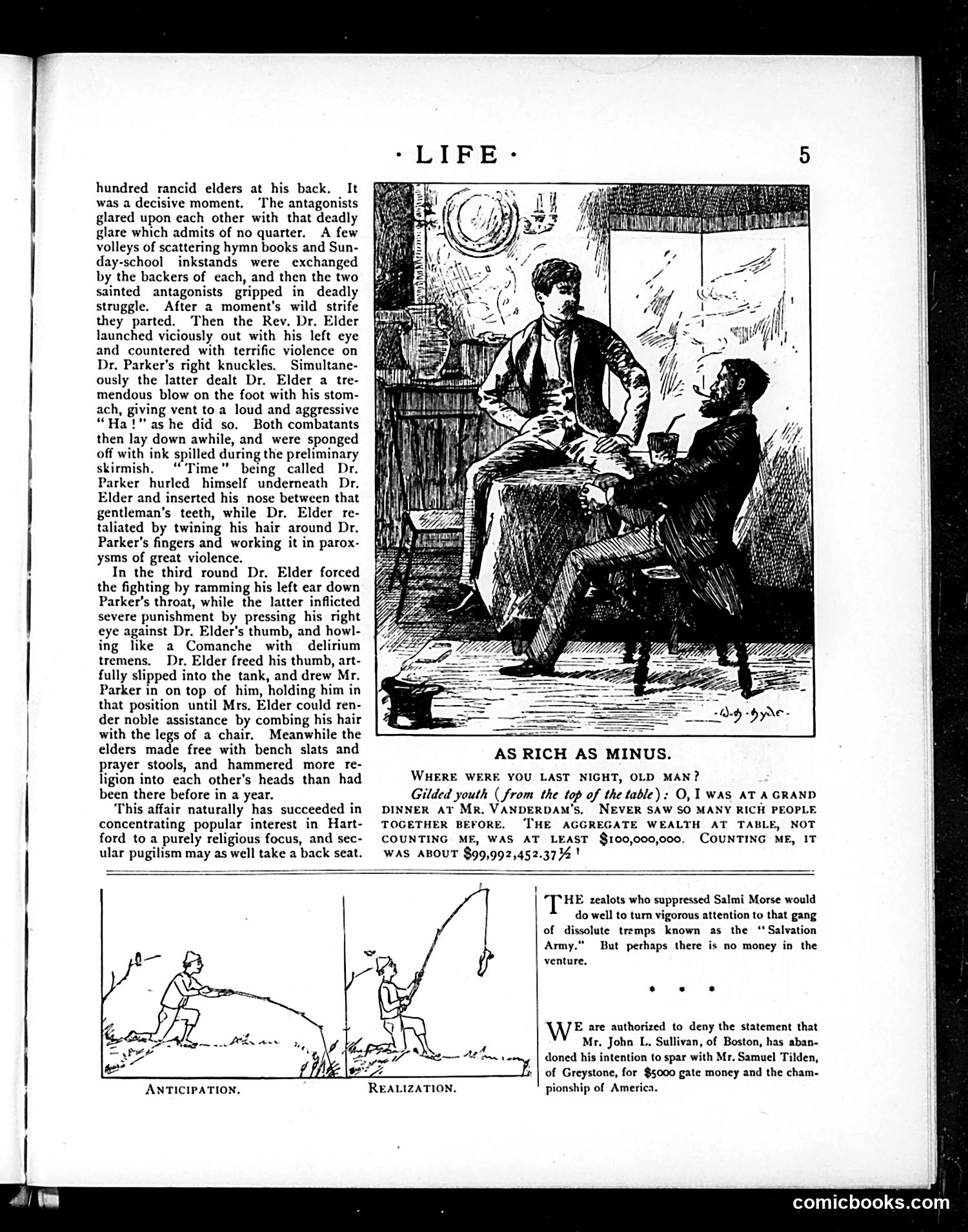 Life — July 5, 1883 — page 7: Life, 1883-07-05
