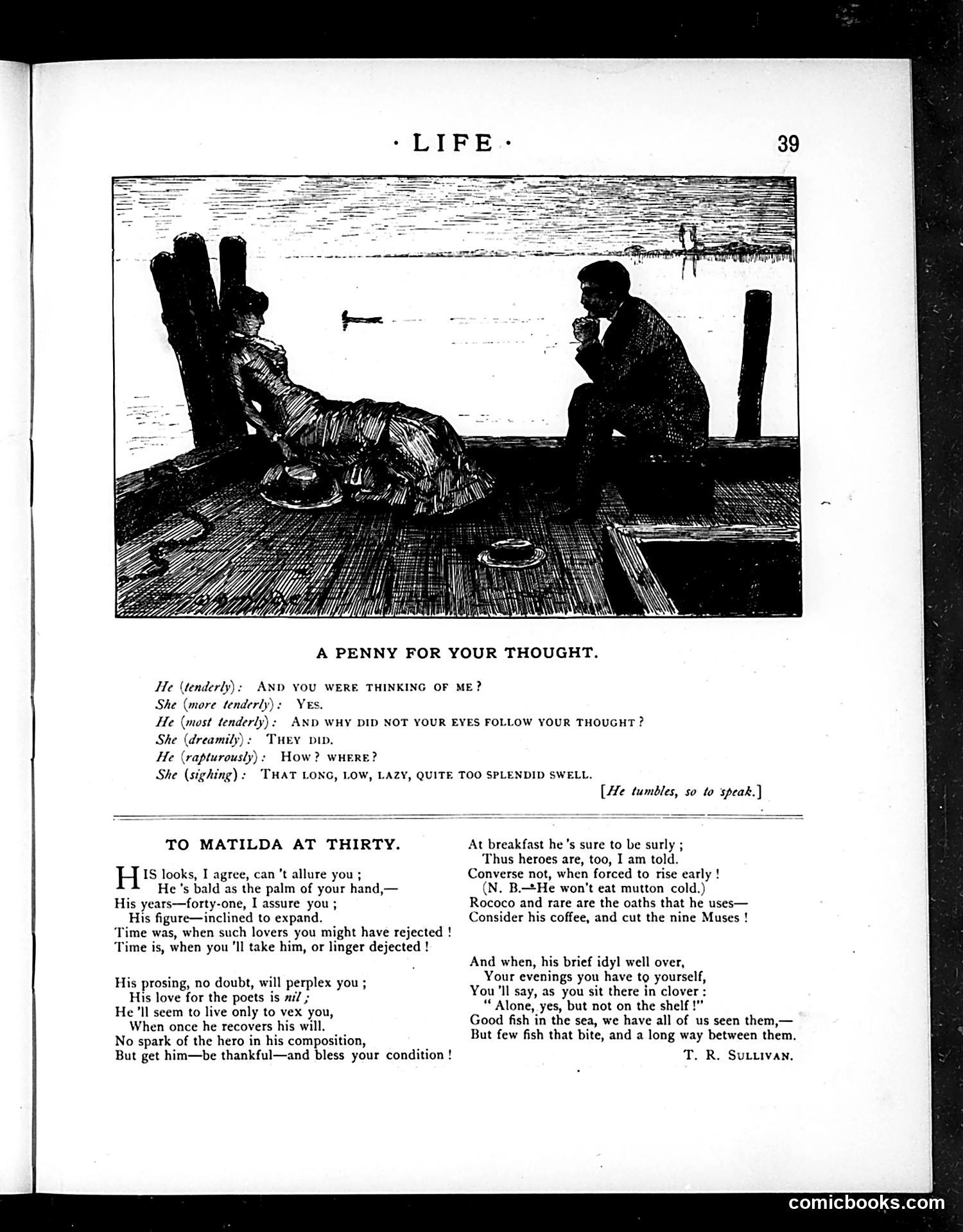 Life — July 26, 1883 — page 5: Life, 1883-07-26