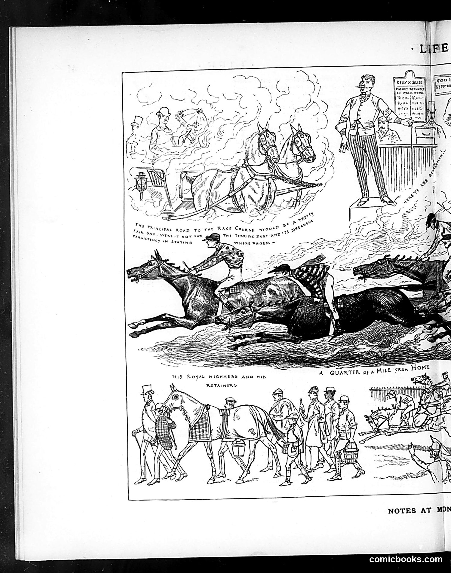 Life — July 26, 1883 — page 8: Life, 1883-07-26
