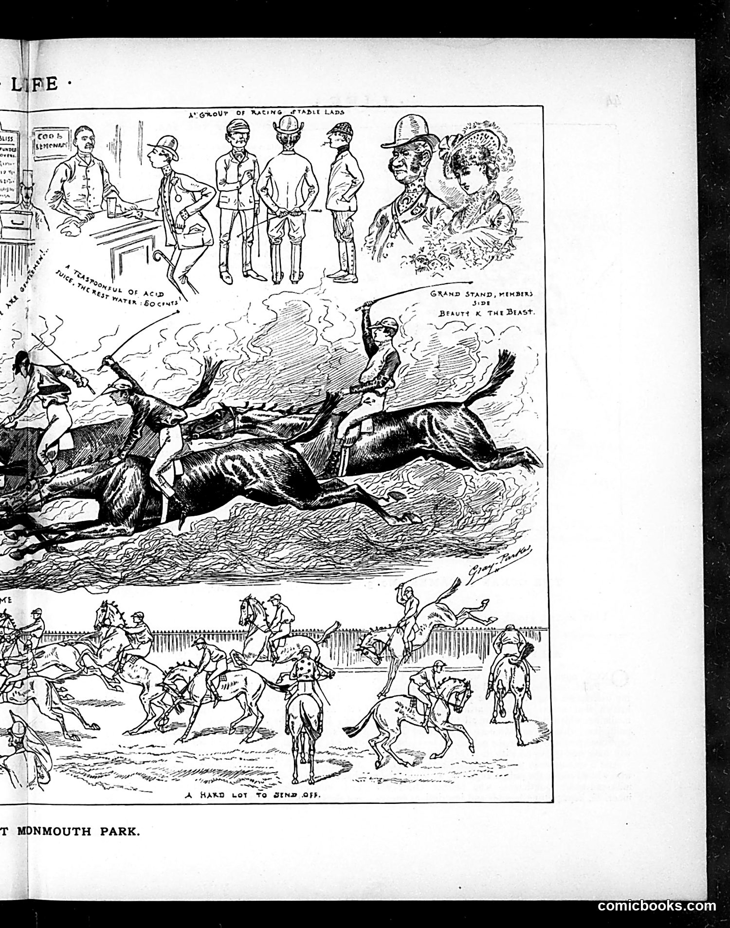 Life — July 26, 1883 — page 9: Life, 1883-07-26