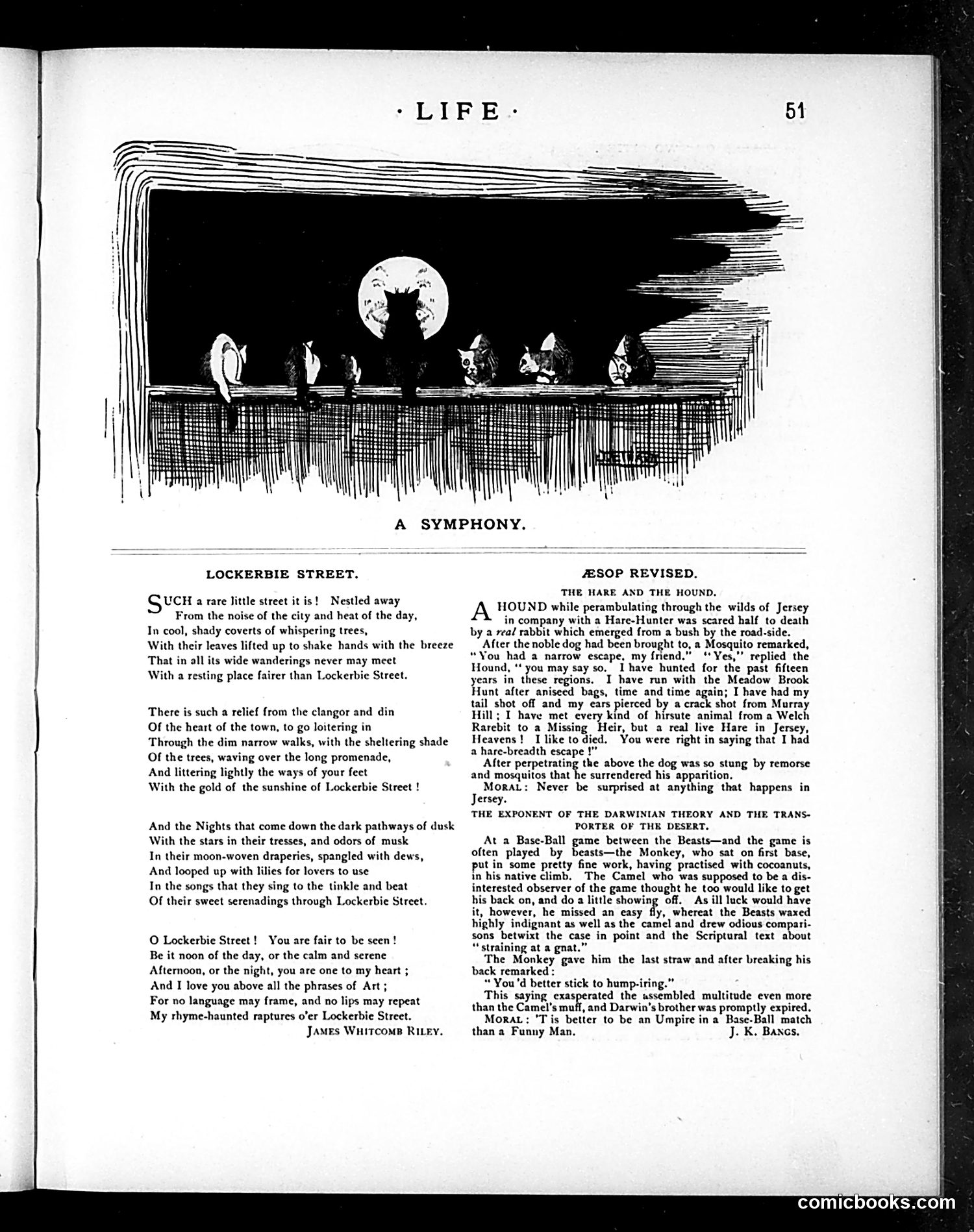 Life — August 2, 1883 — page 5: Life, 1883-08-02
