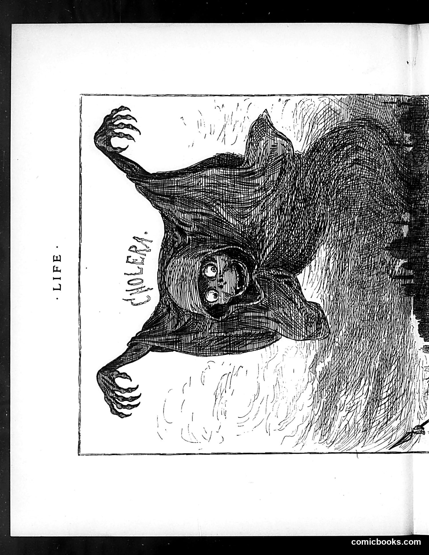 Life — August 2, 1883 — page 8: Life, 1883-08-02
