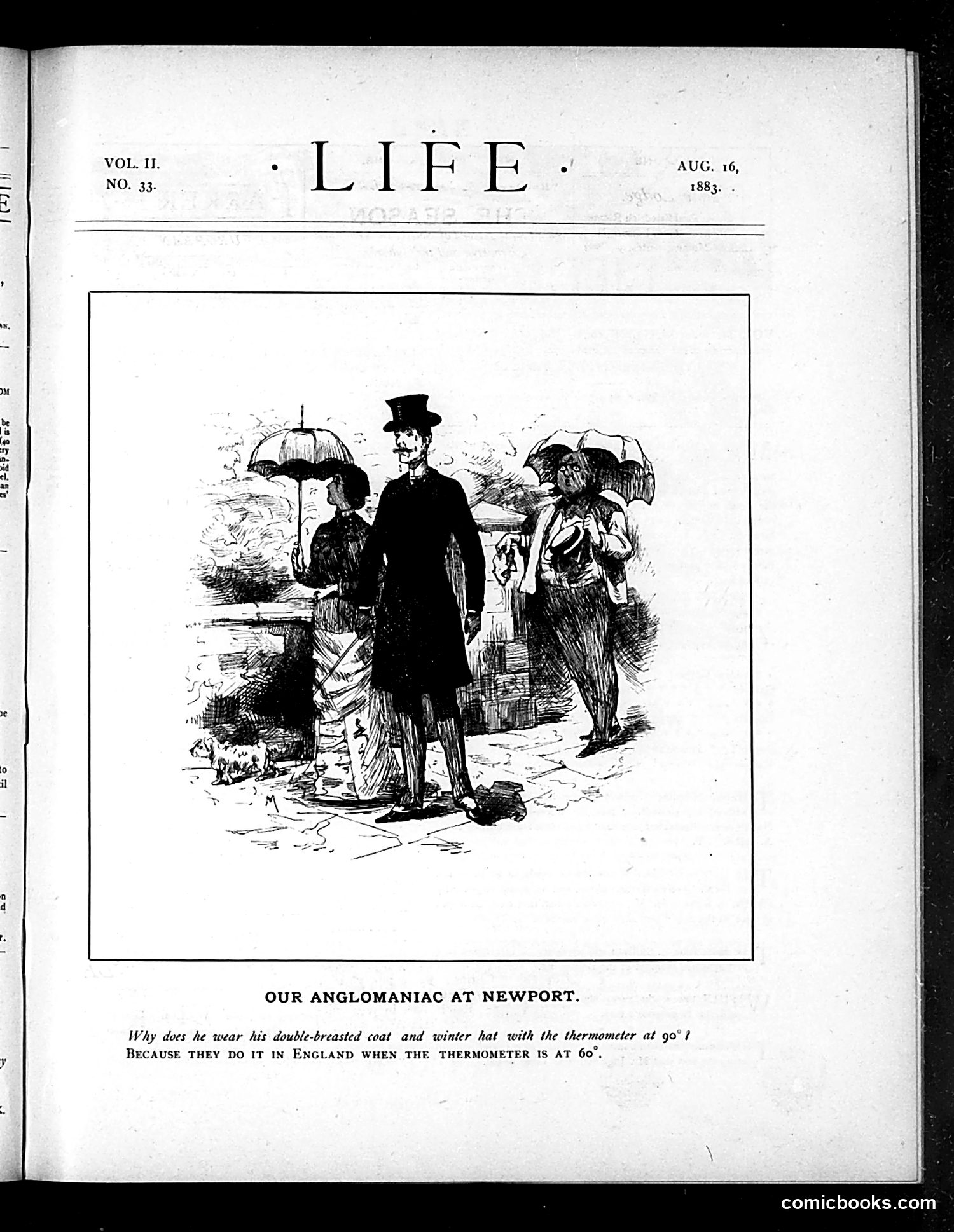 Life — August 16, 1883 — page 3: Life, 1883-08-16