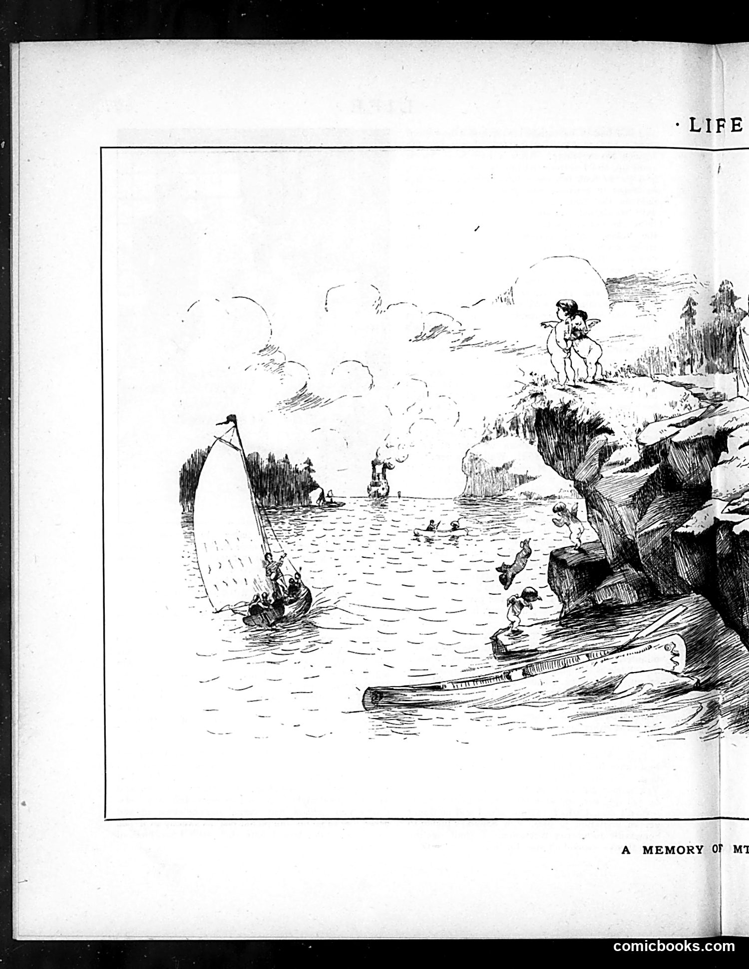 Life — August 16, 1883 — page 8: Life, 1883-08-16