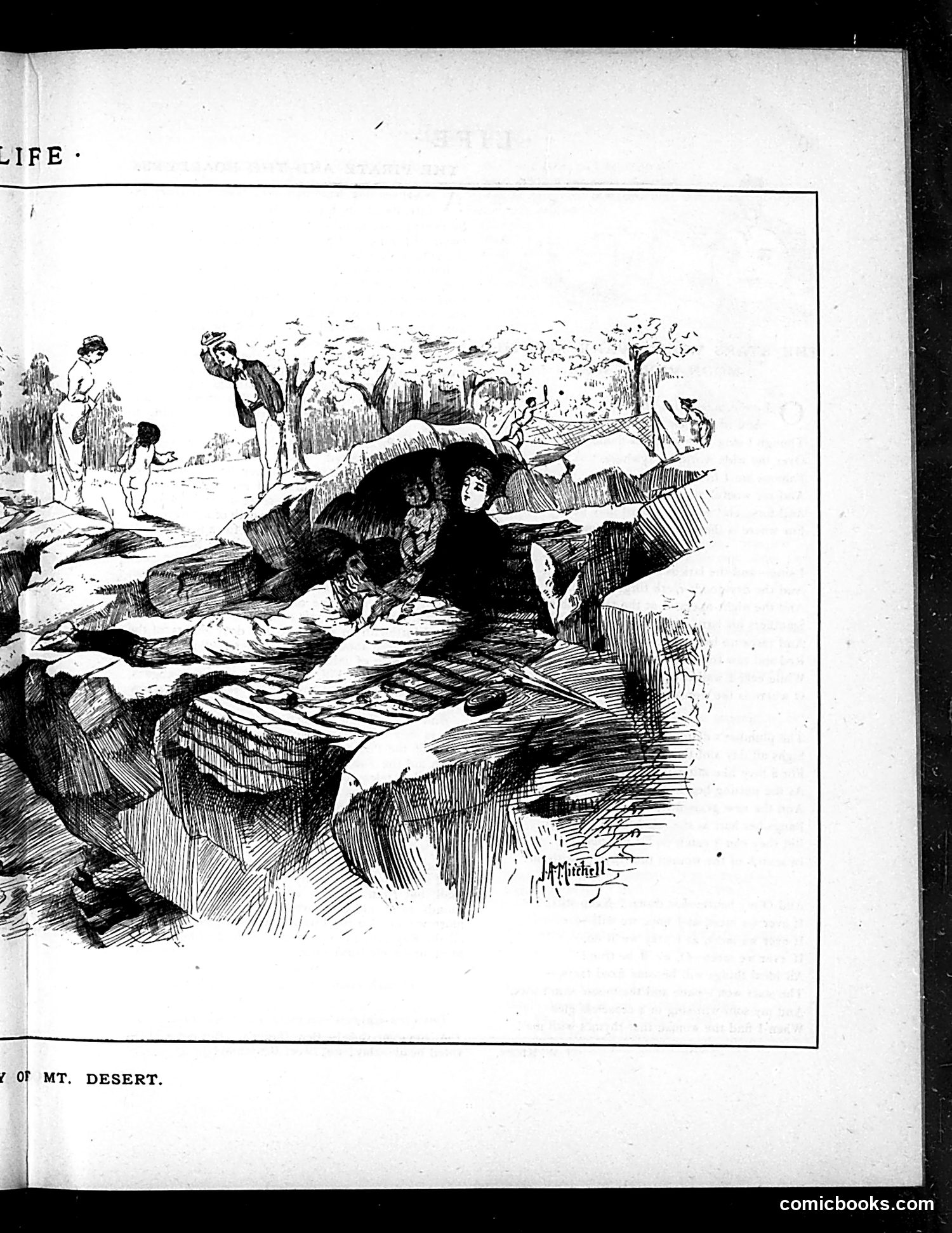 Life — August 16, 1883 — page 9: Life, 1883-08-16