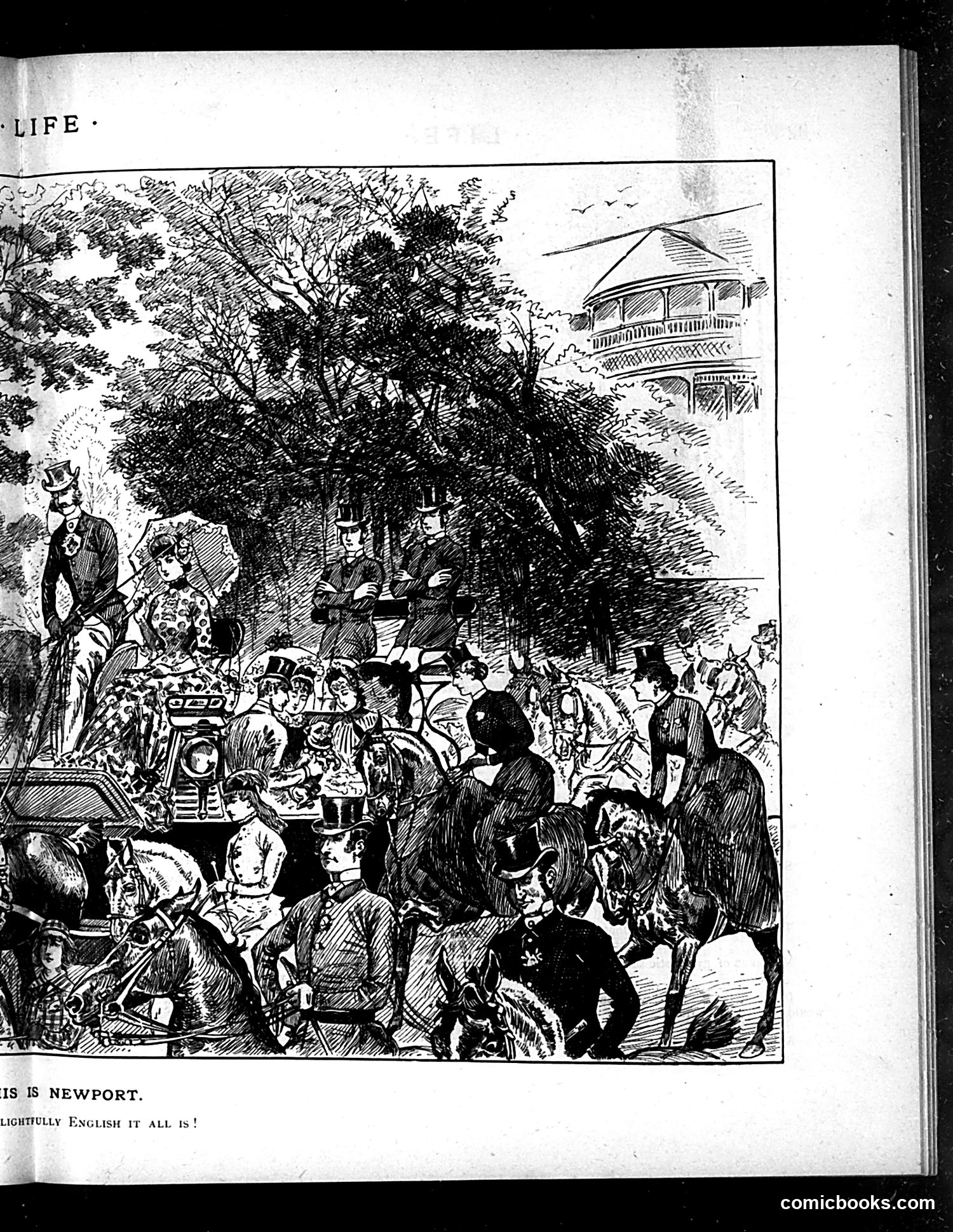 Life — August 23, 1883 — page 9: Life, 1883-08-23