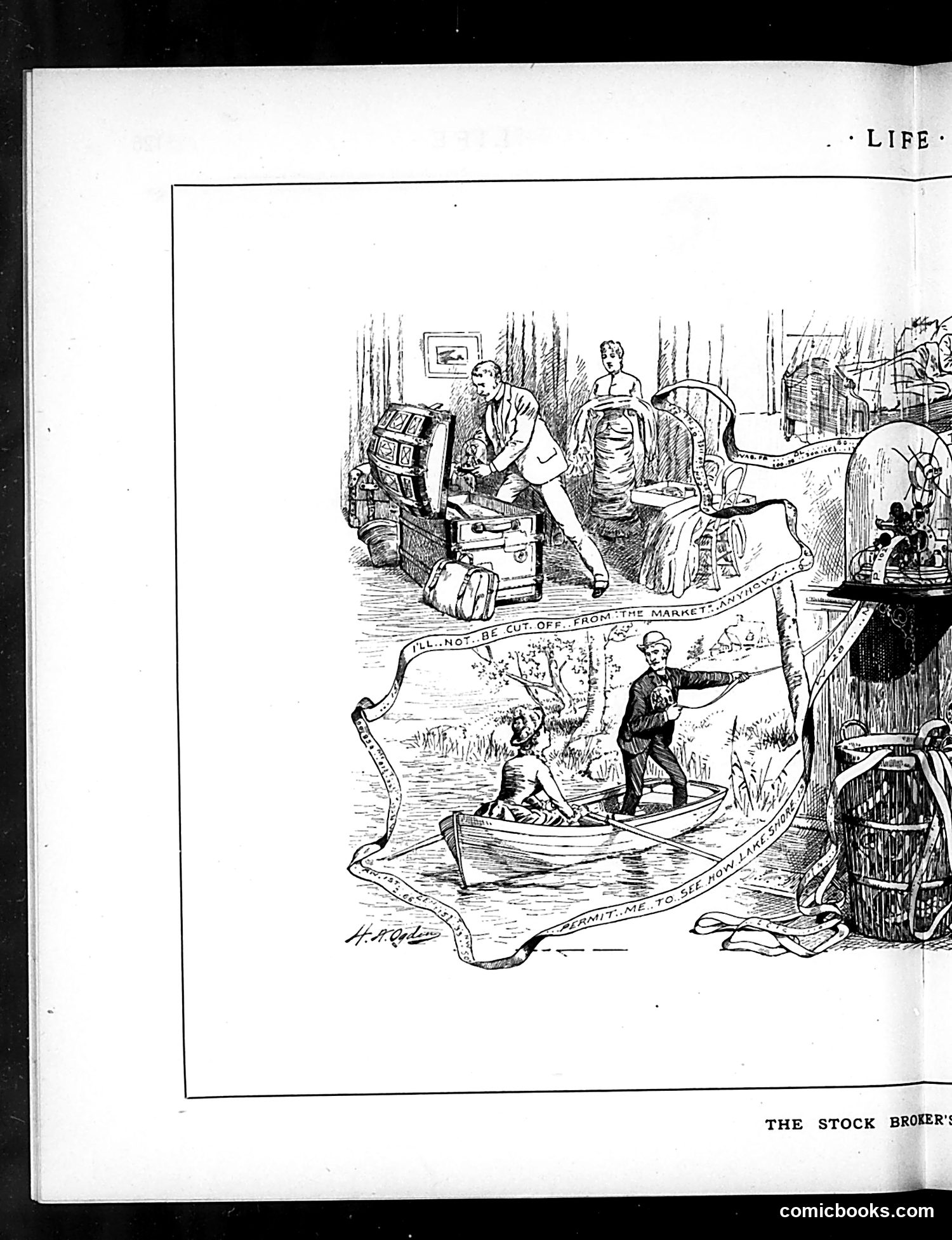 Life — September 13, 1883 — page 8: Life, 1883-09-13