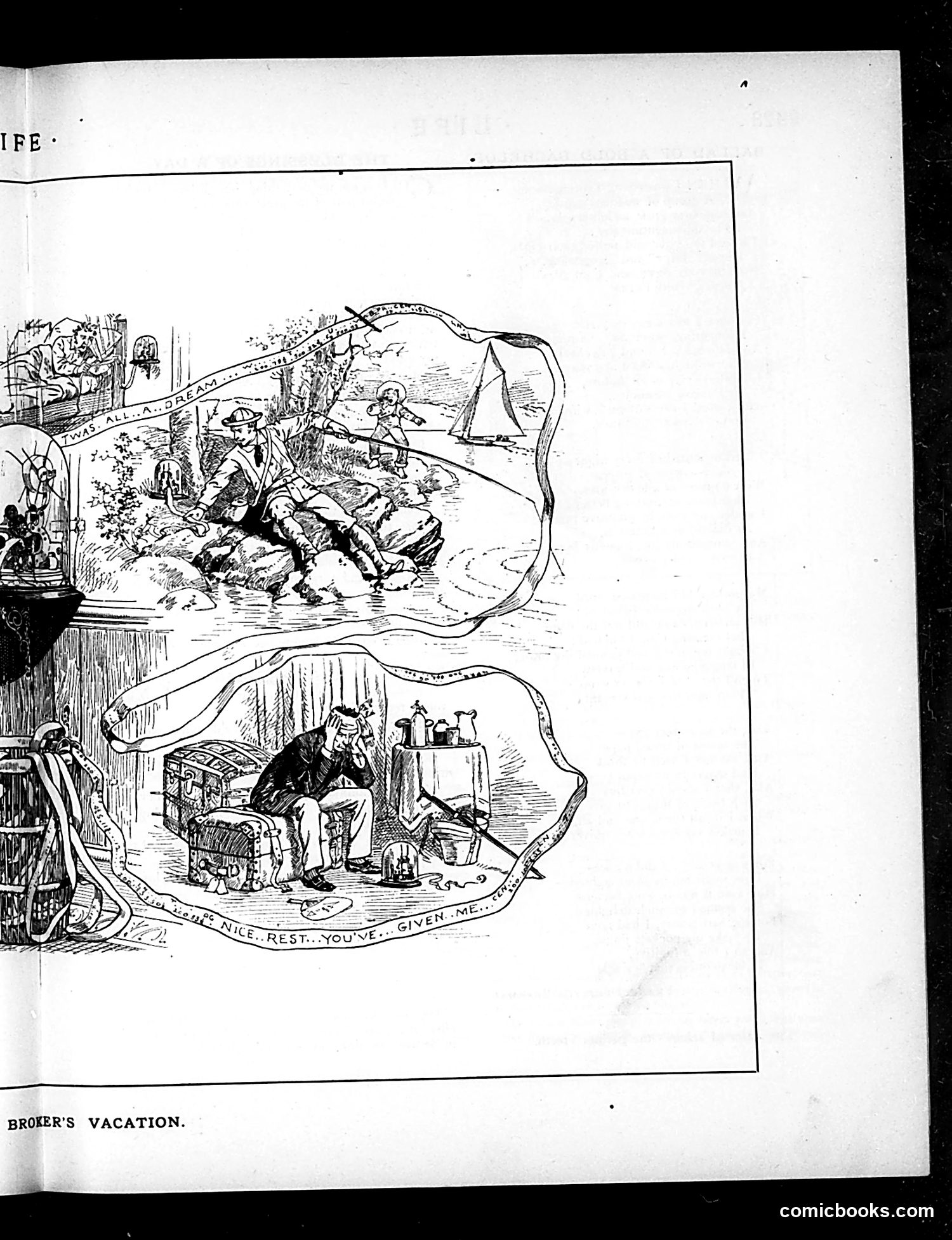 Life — September 13, 1883 — page 9: Life, 1883-09-13