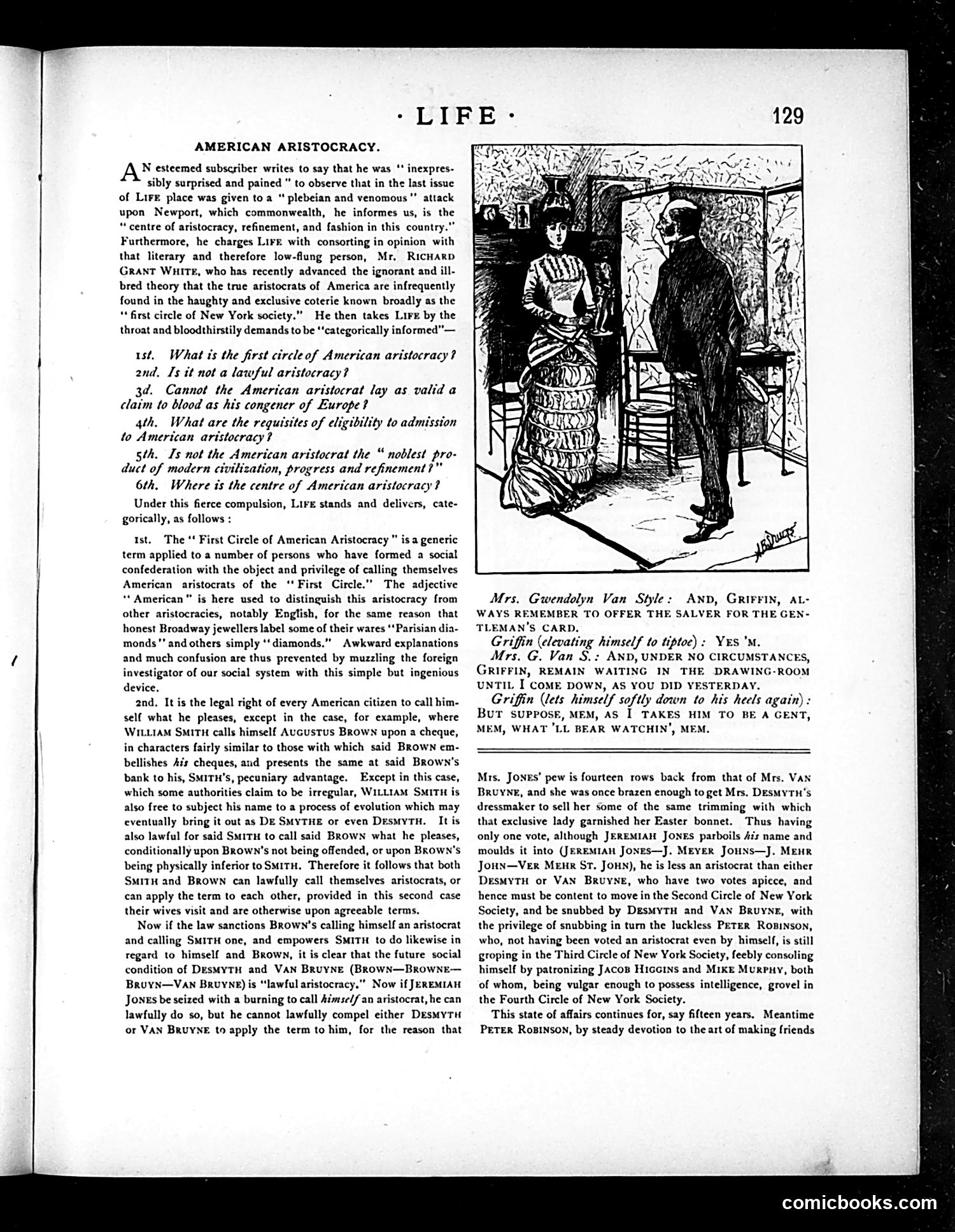 Life — September 13, 1883 — page 11: Life, 1883-09-13
