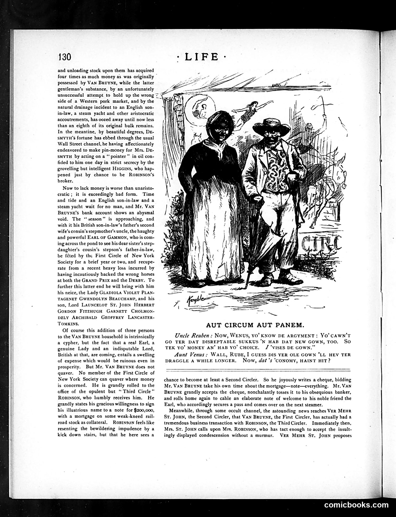 Life — September 13, 1883 — page 12: Life, 1883-09-13