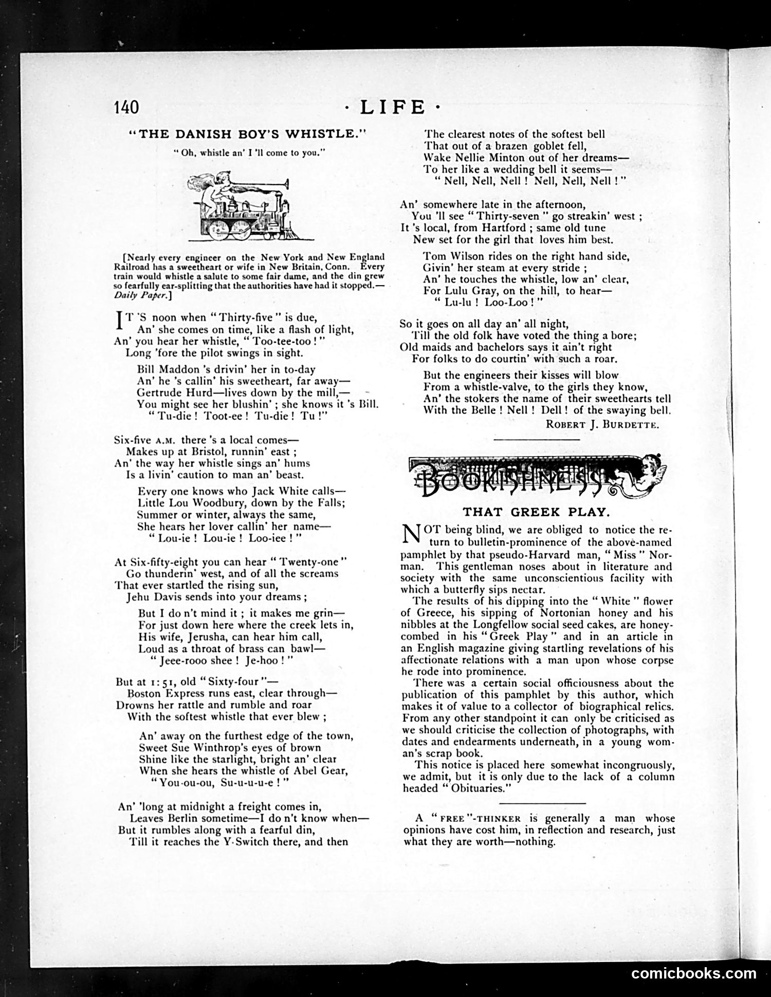 Life — September 20, 1883 — page 10: Life, 1883-09-20