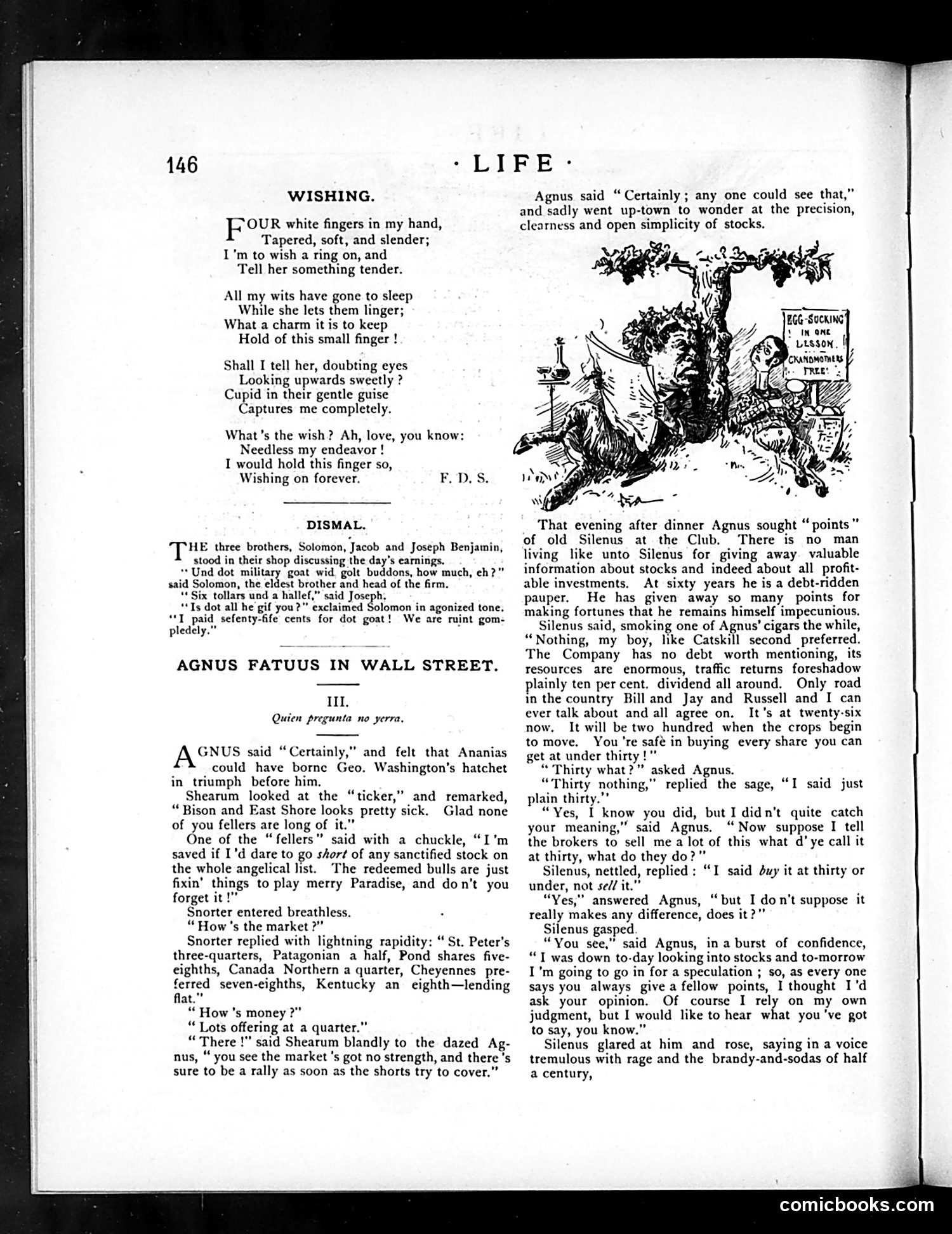 Life — September 27, 1883 — page 4: Life, 1883-09-27