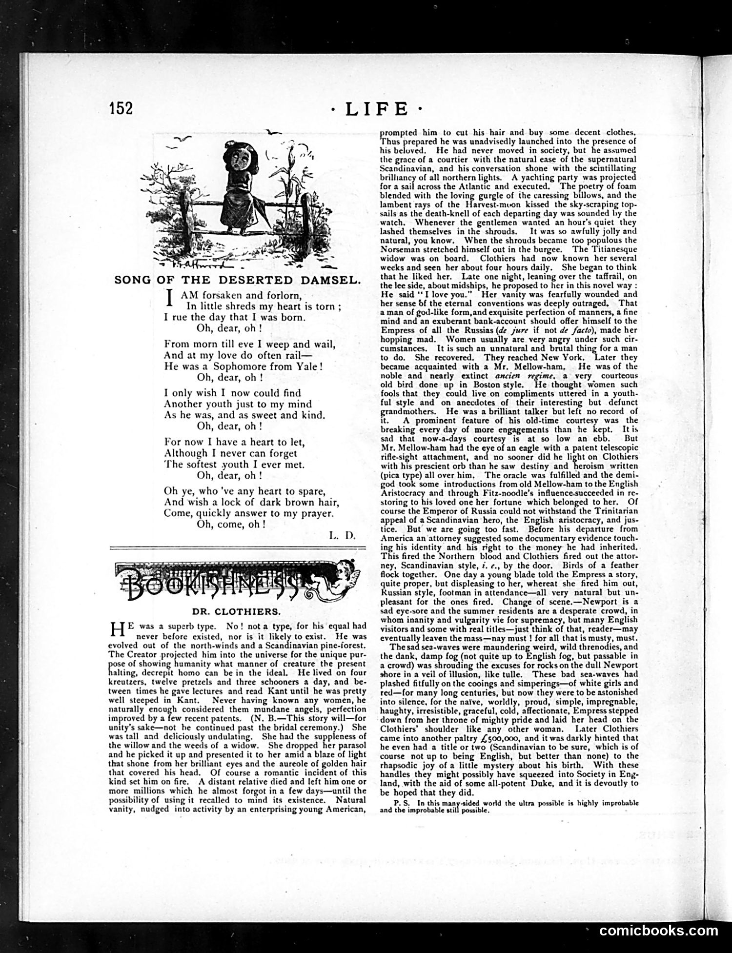 Life — September 27, 1883 — page 10: Life, 1883-09-27