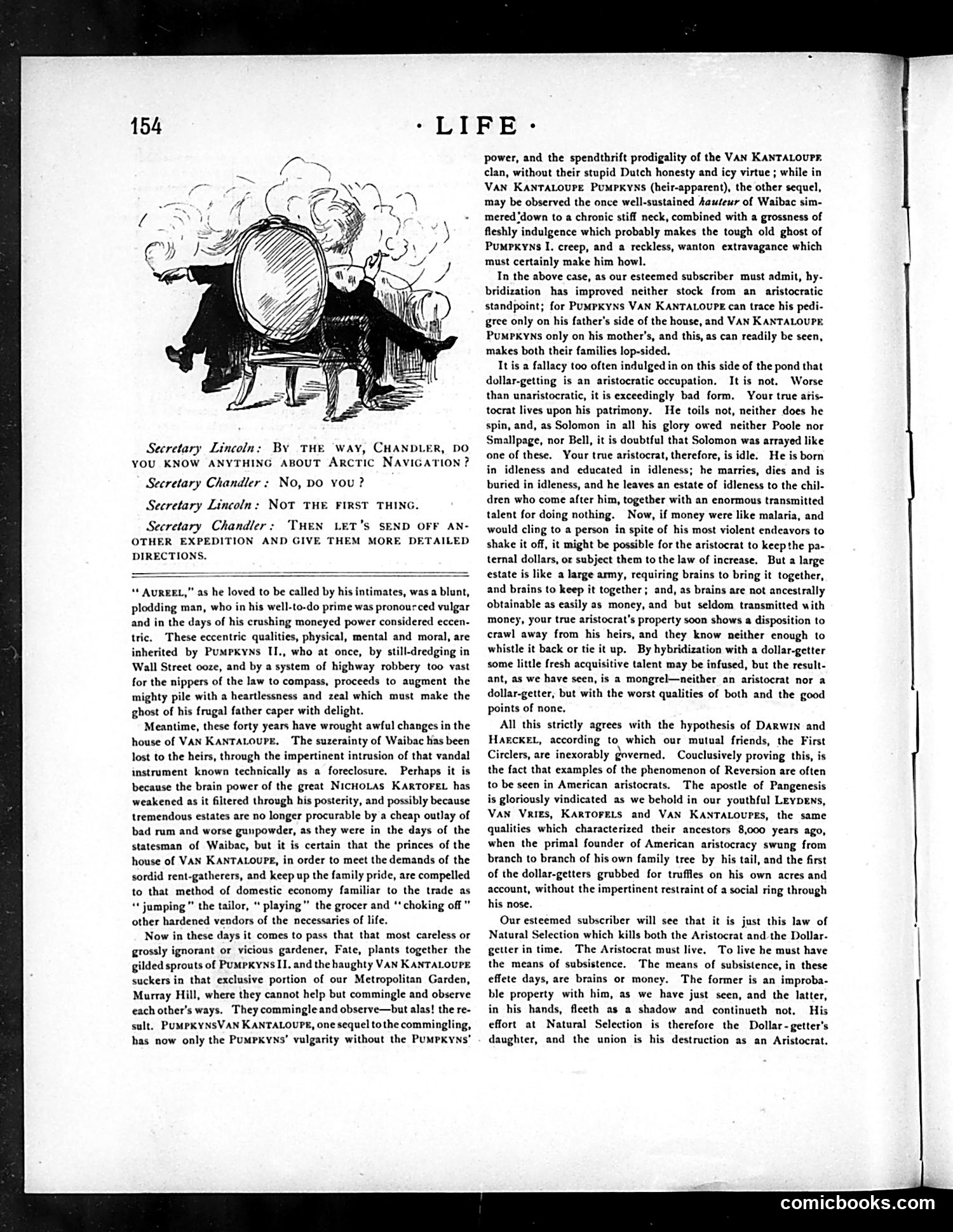 Life — September 27, 1883 — page 12: Life, 1883-09-27