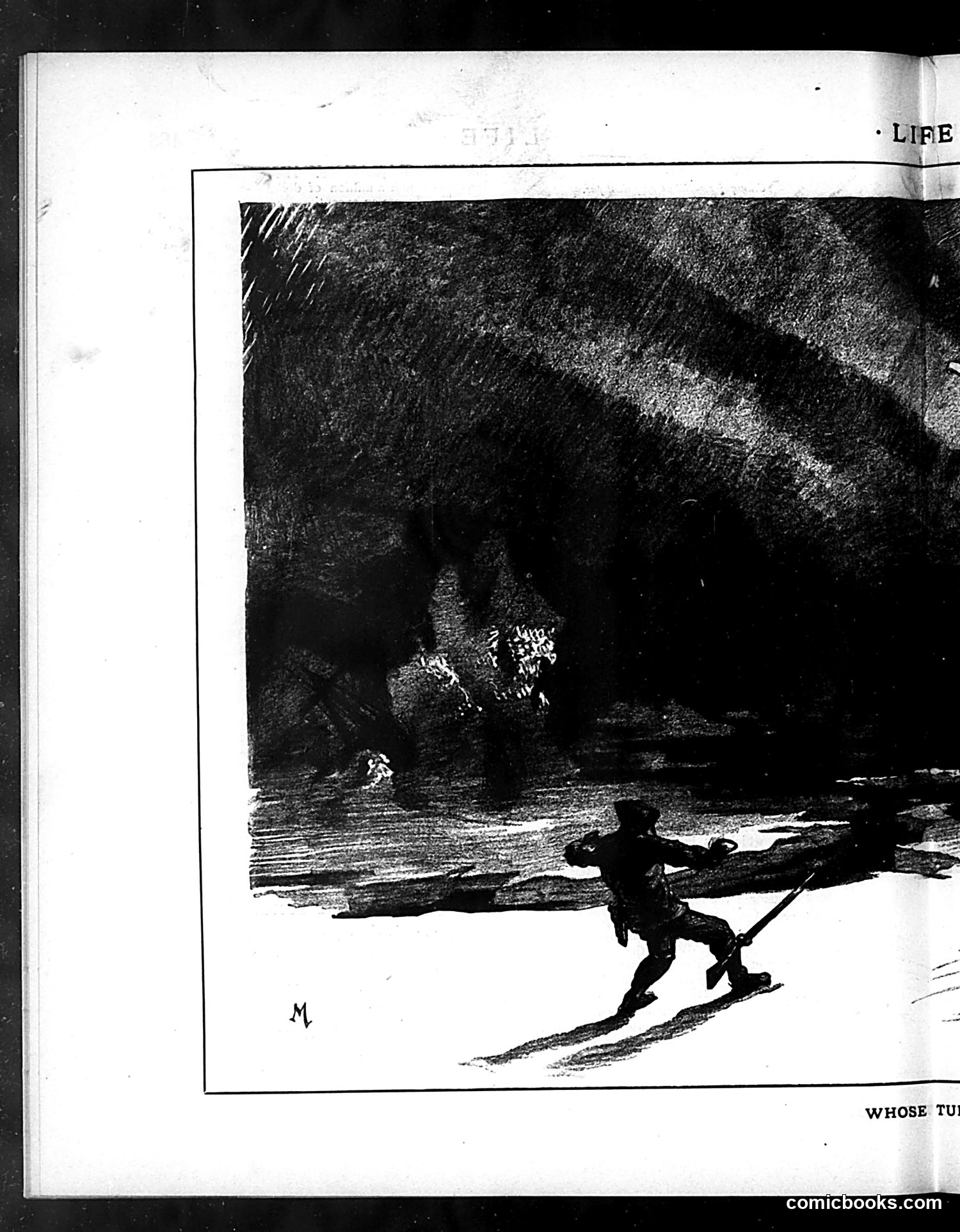 Life — October 4, 1883 — page 8: Life, 1883-10-04