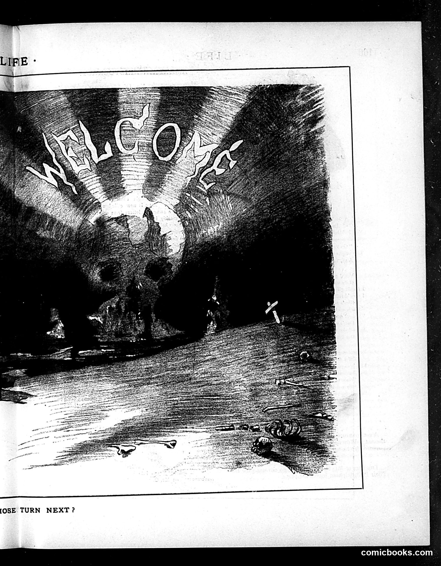 Life — October 4, 1883 — page 9: Life, 1883-10-04
