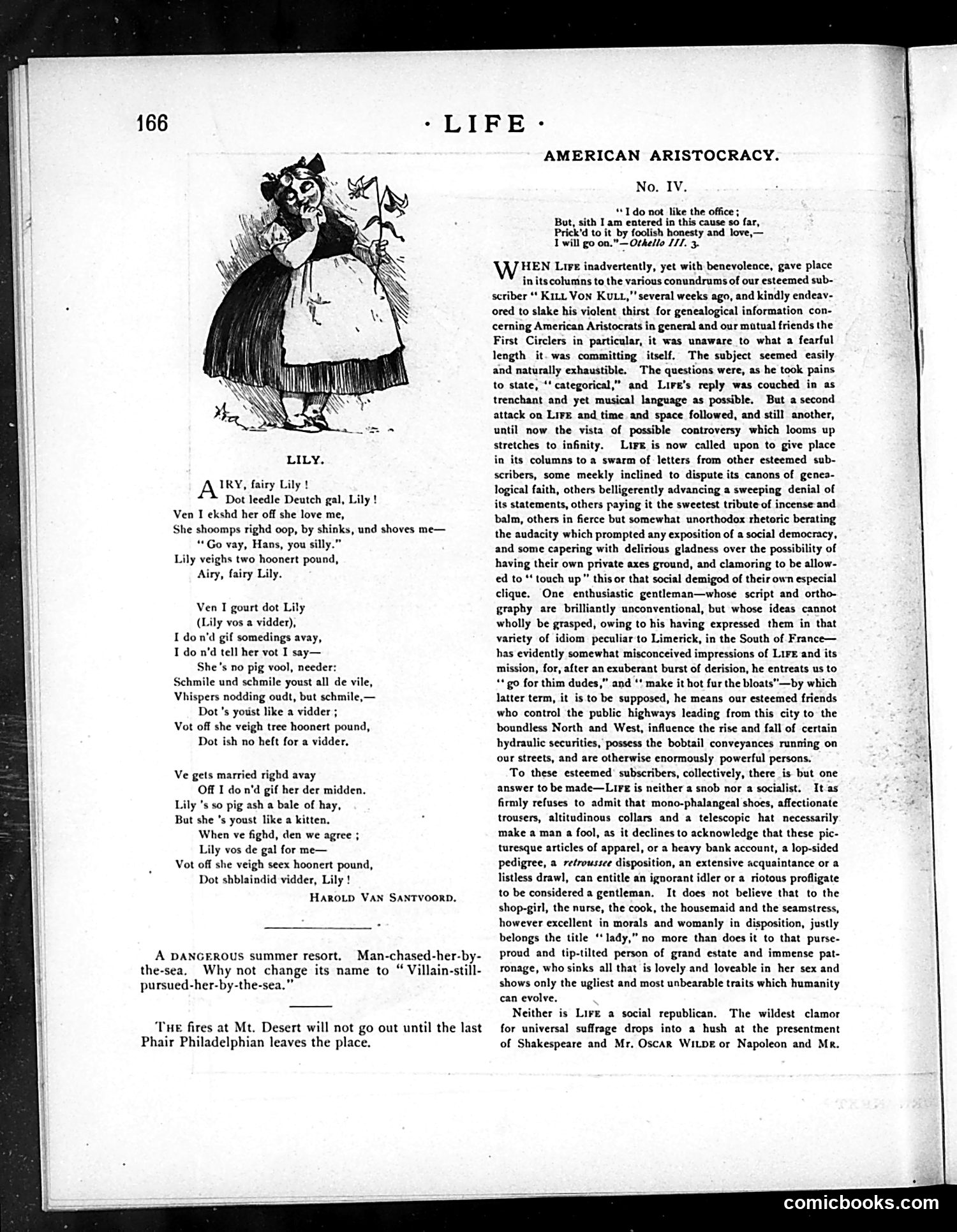 Life — October 4, 1883 — page 10: Life, 1883-10-04
