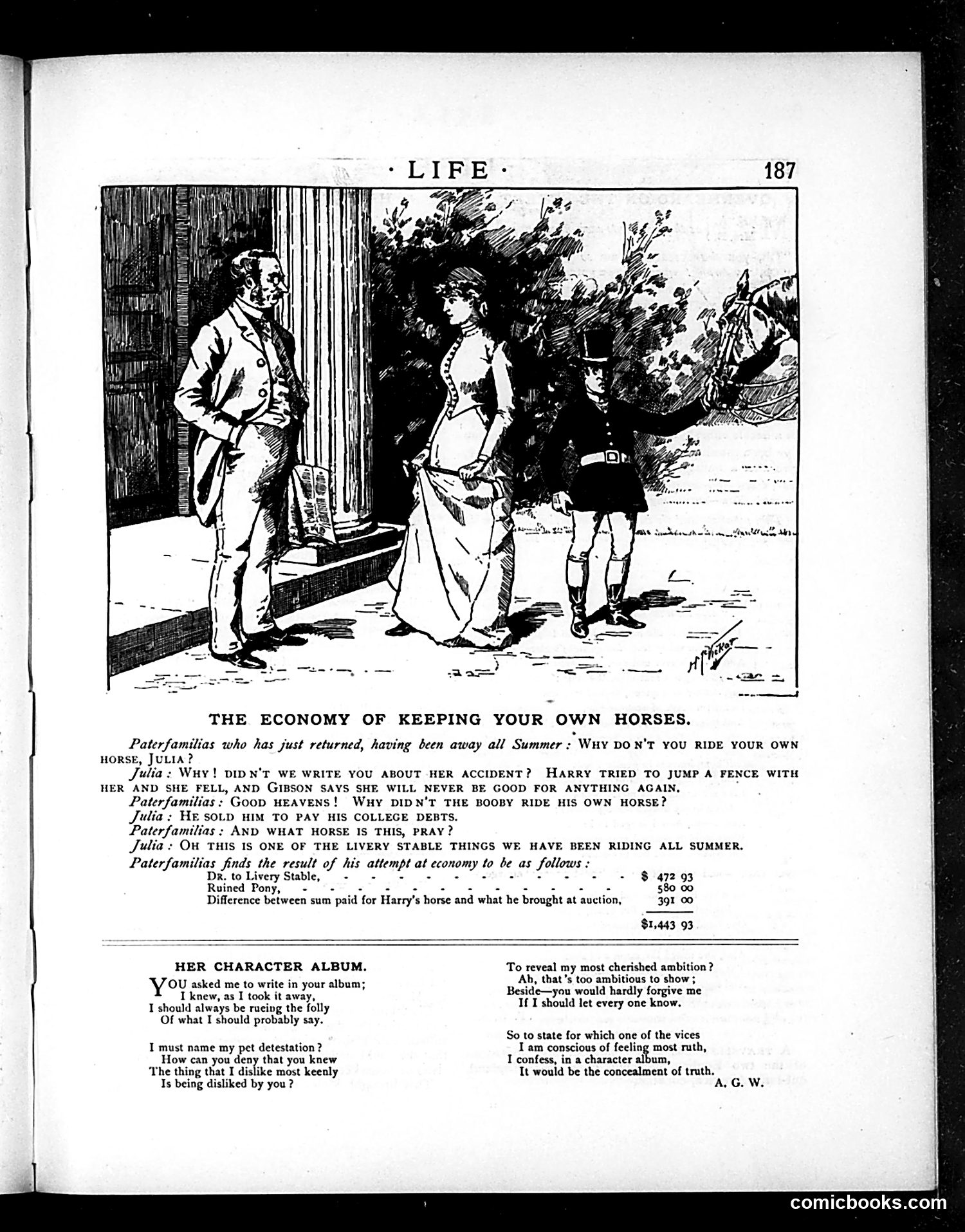 Life — October 18, 1883 — page 3: Life, 1883-10-18