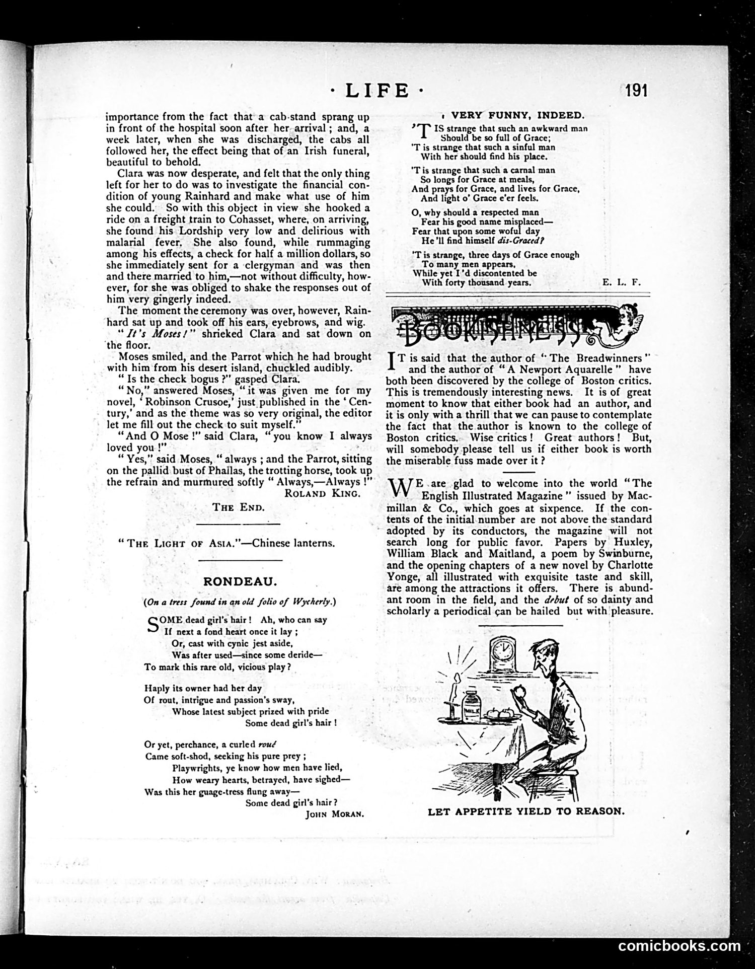 Life — October 18, 1883 — page 7: Life, 1883-10-18
