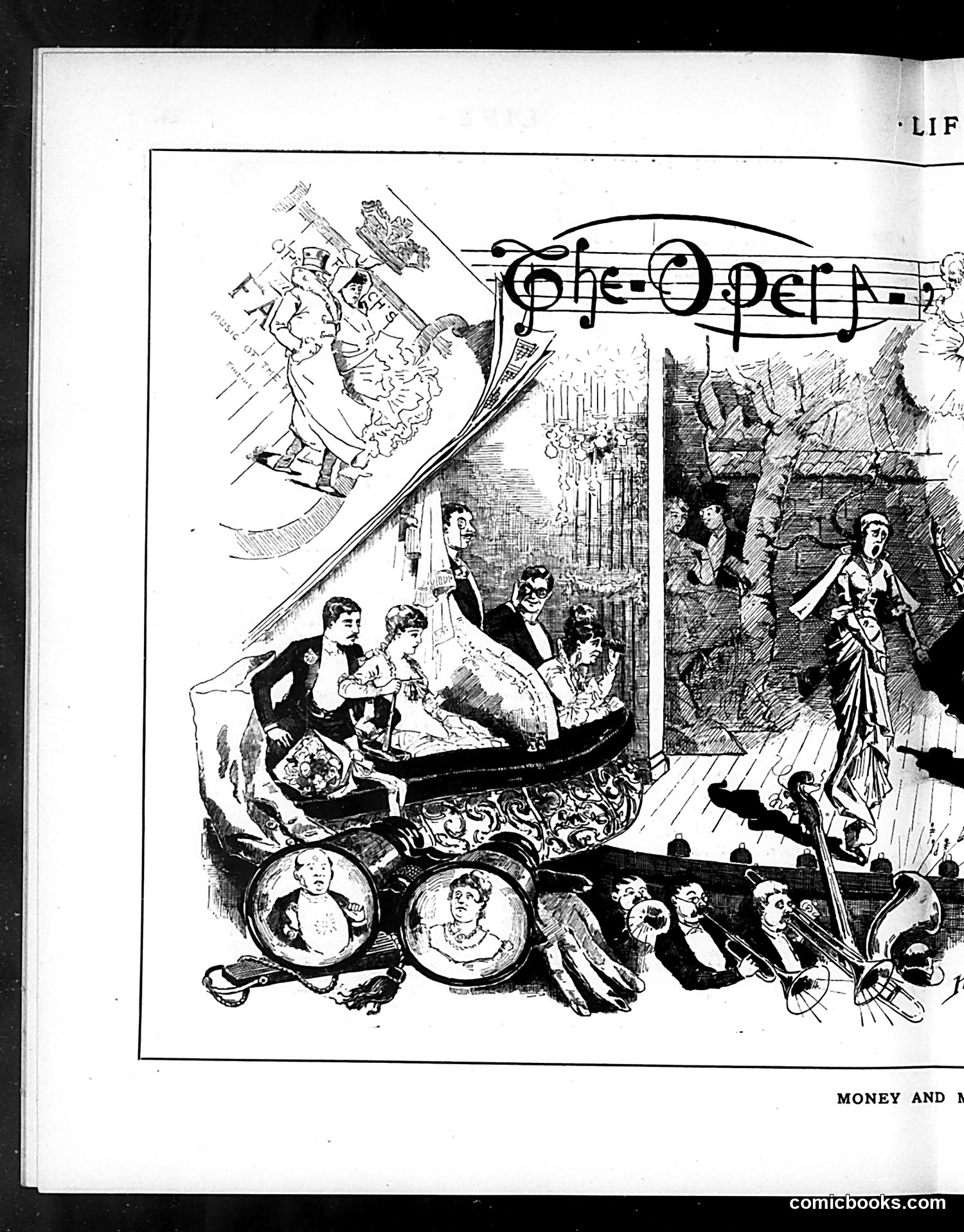 Life — November 15, 1883 — page 8: Life, 1883-11-15