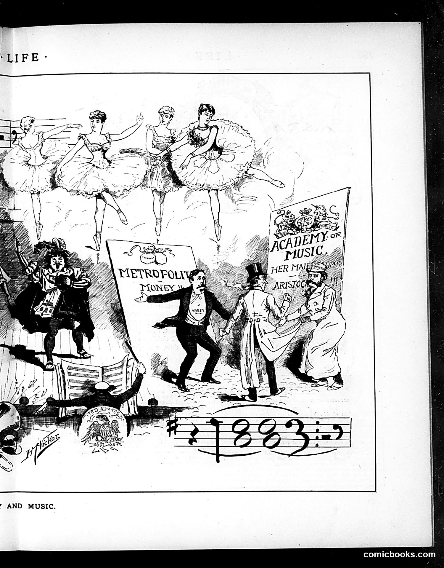Life — November 15, 1883 — page 9: Life, 1883-11-15