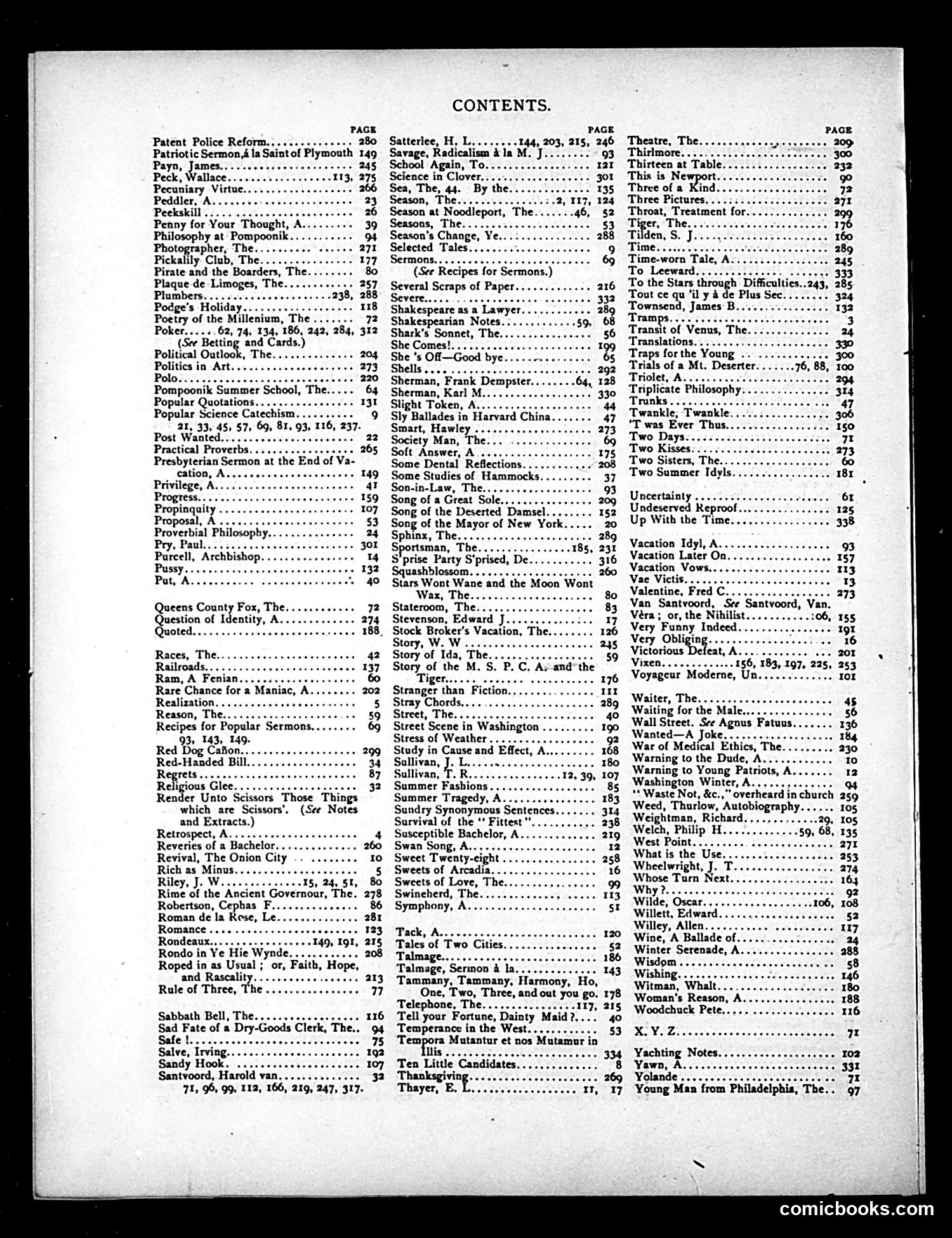 Life — 1883 — page 4: Life, 1883