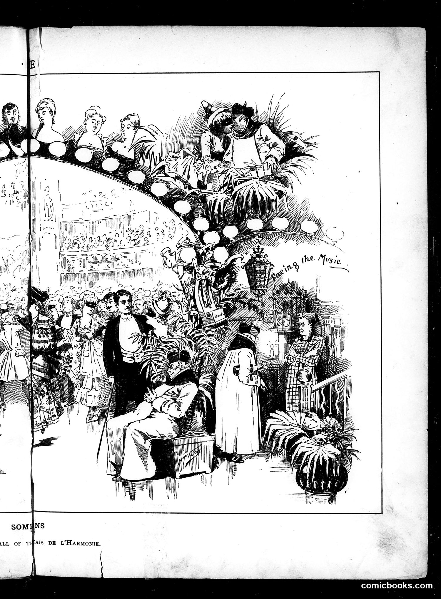 Life — January 24, 1884 — page 9: Life, 1884-01-24