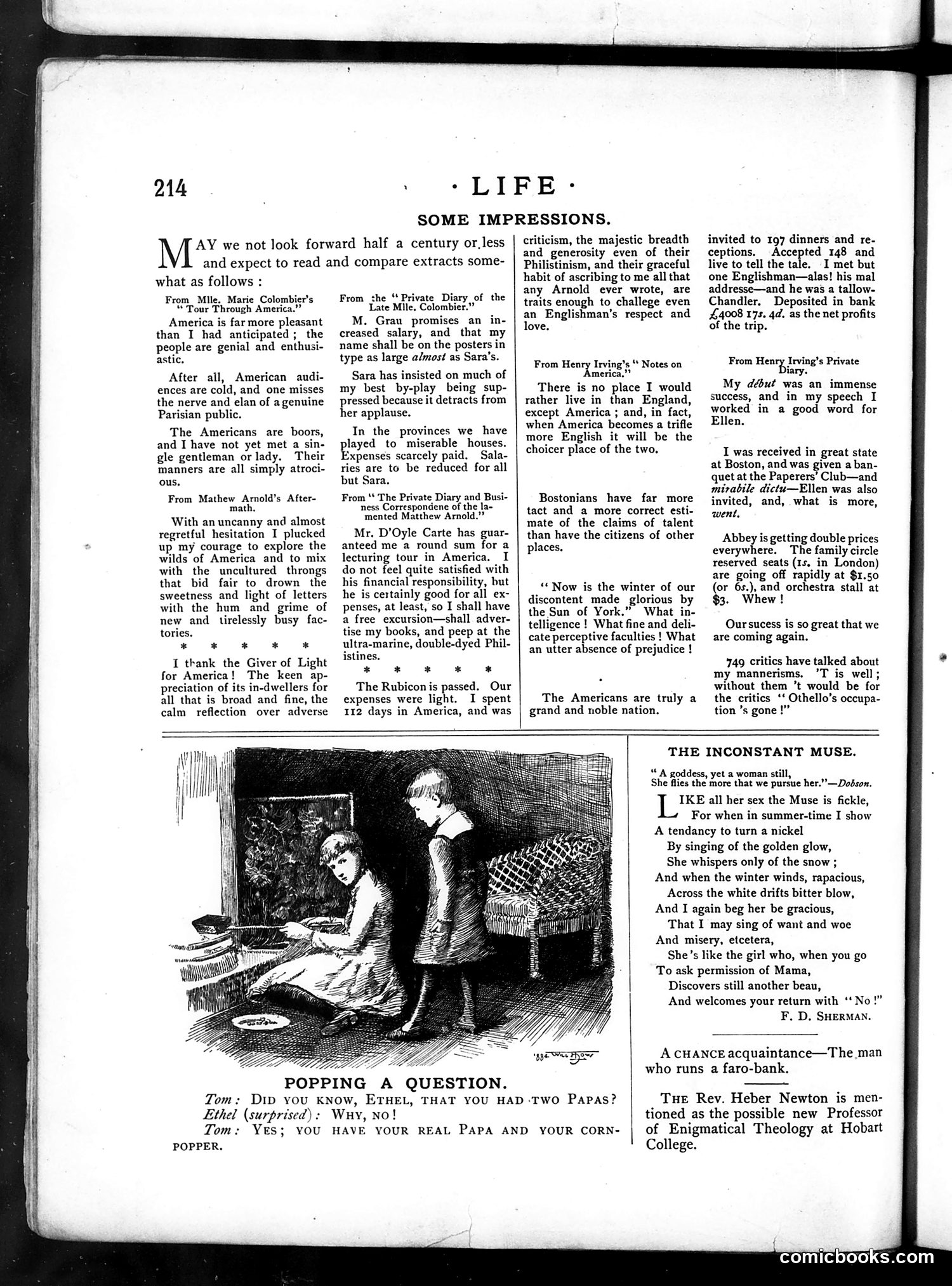 Life — April 17, 1884 — page 4: Life, 1884-04-17