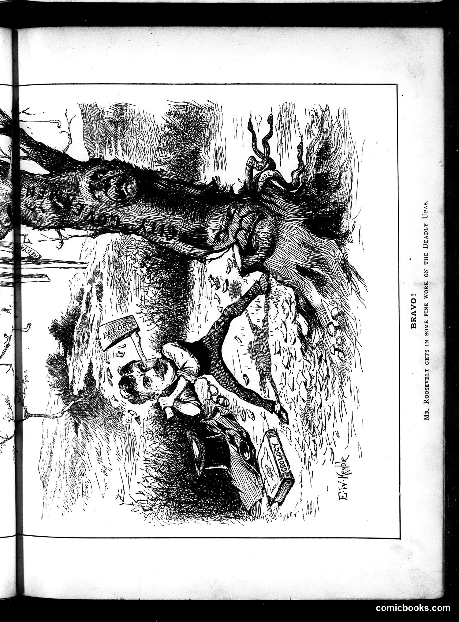 Life — April 17, 1884 — page 9: Life, 1884-04-17