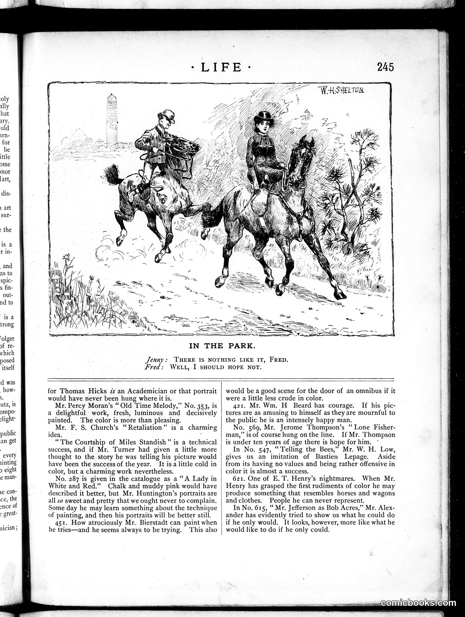 Life — May 1, 1884 — page 7: Life, 1884-05-01