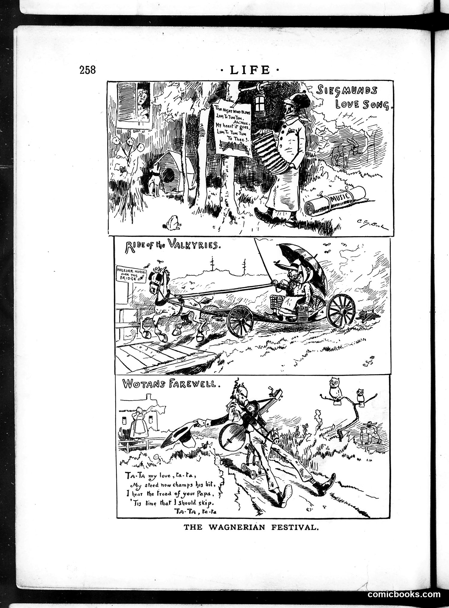 Life — May 8, 1884 — page 6: Life, 1884-05-08