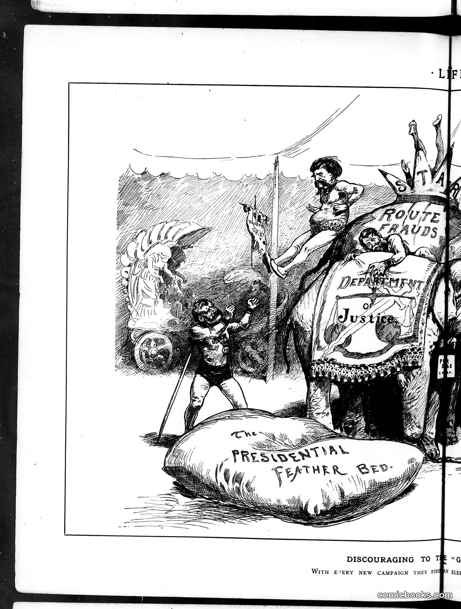 Life — May 22, 1884 — page 8: Life, 1884-05-22
