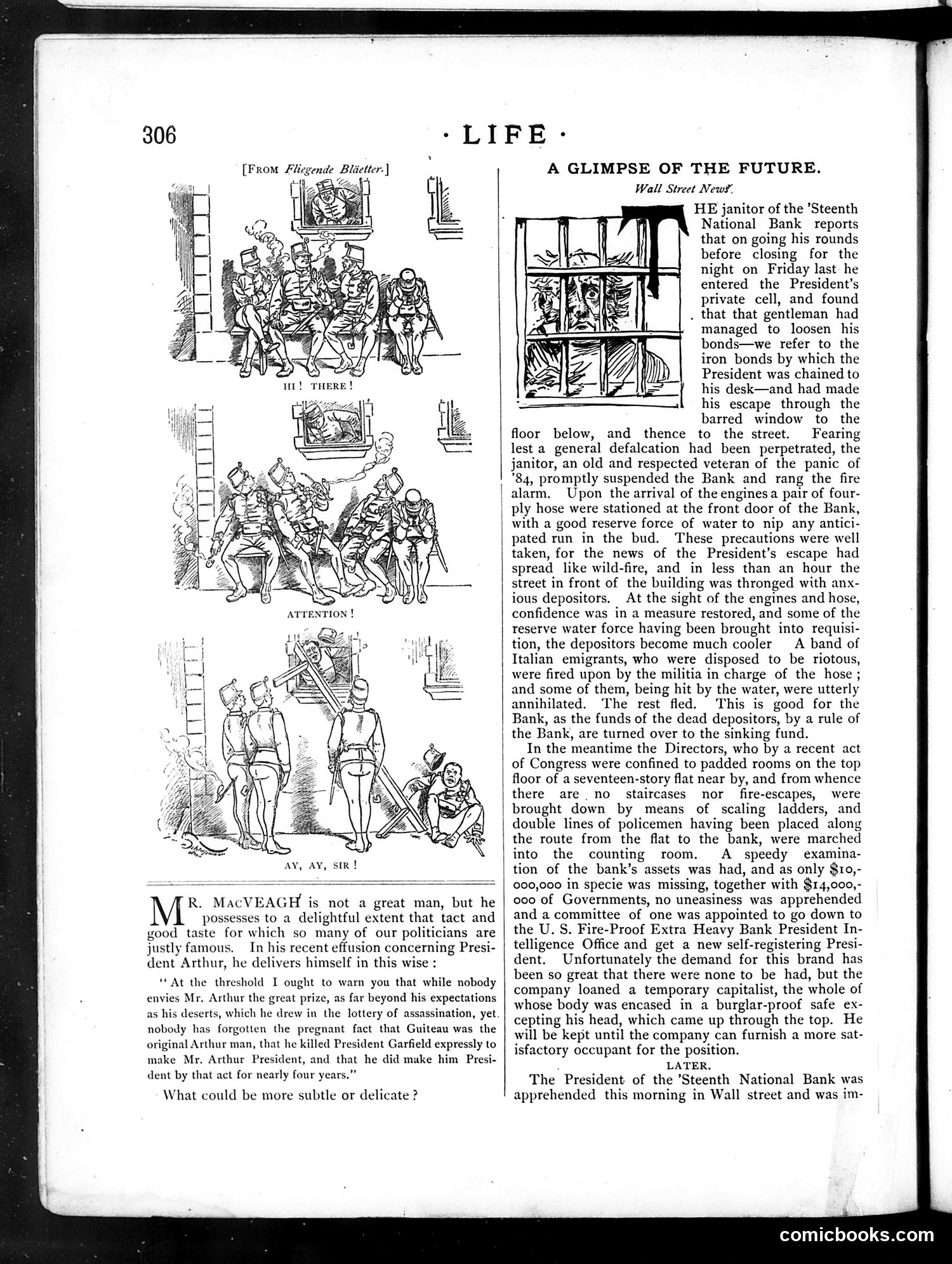 Life — May 29, 1884 — page 12: Life, 1884-05-29