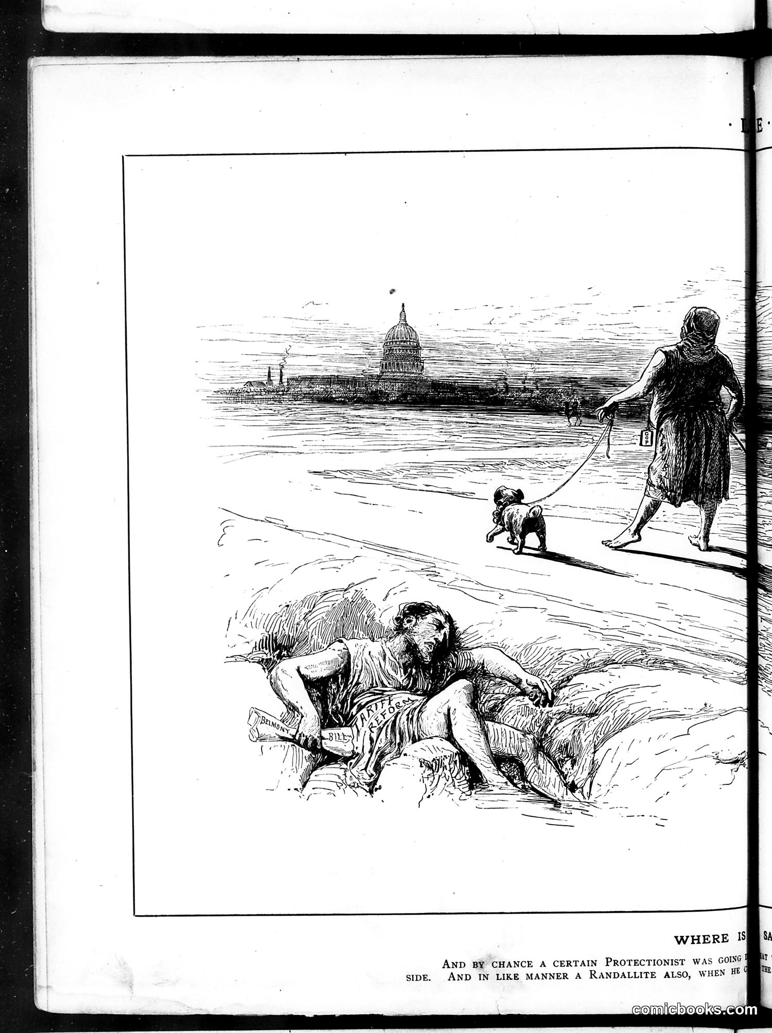 Life — June 5, 1884 — page 8: Life, 1884-06-05