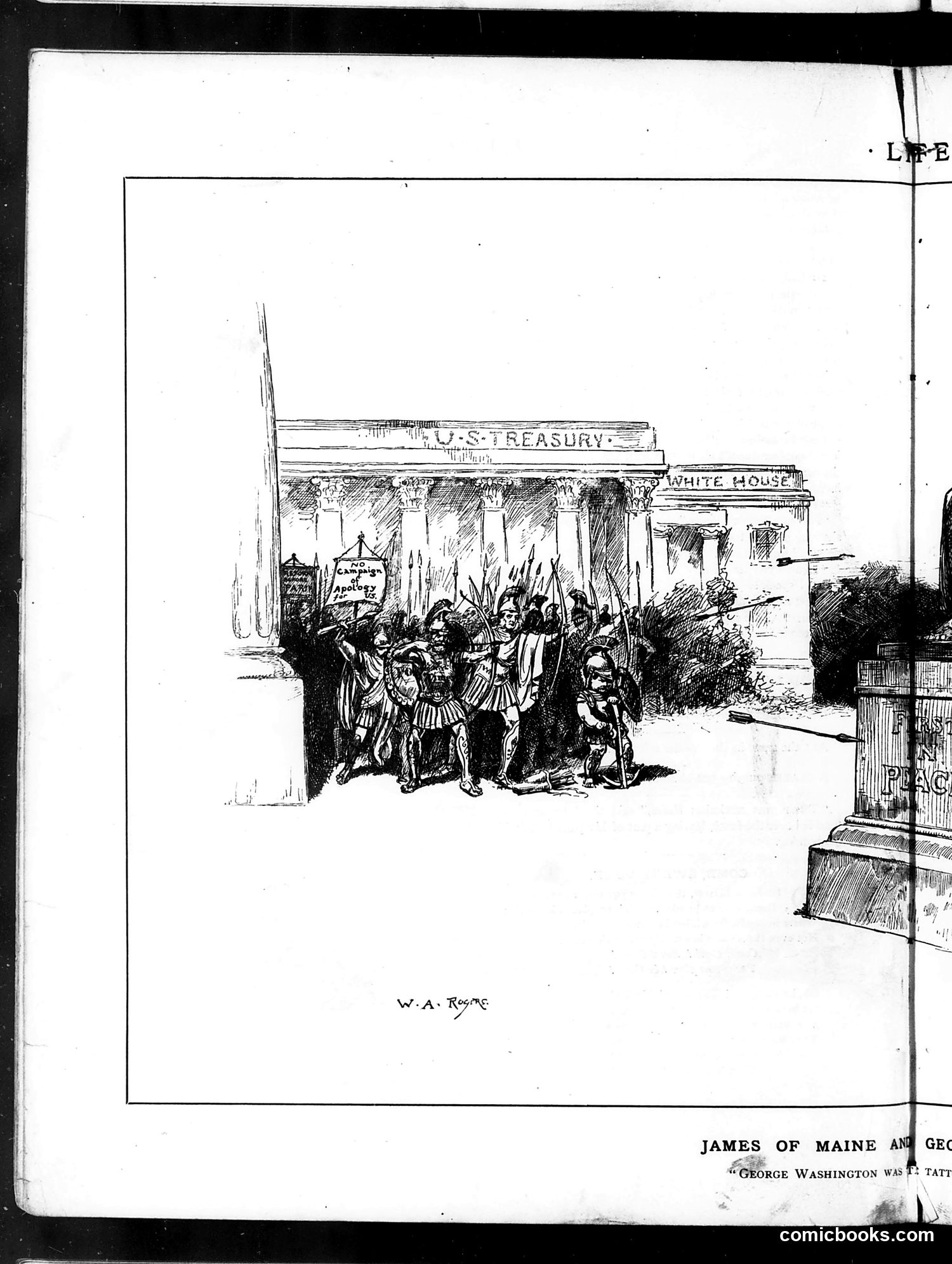 Life — July 3, 1884 — page 8: Life, 1884-07-03