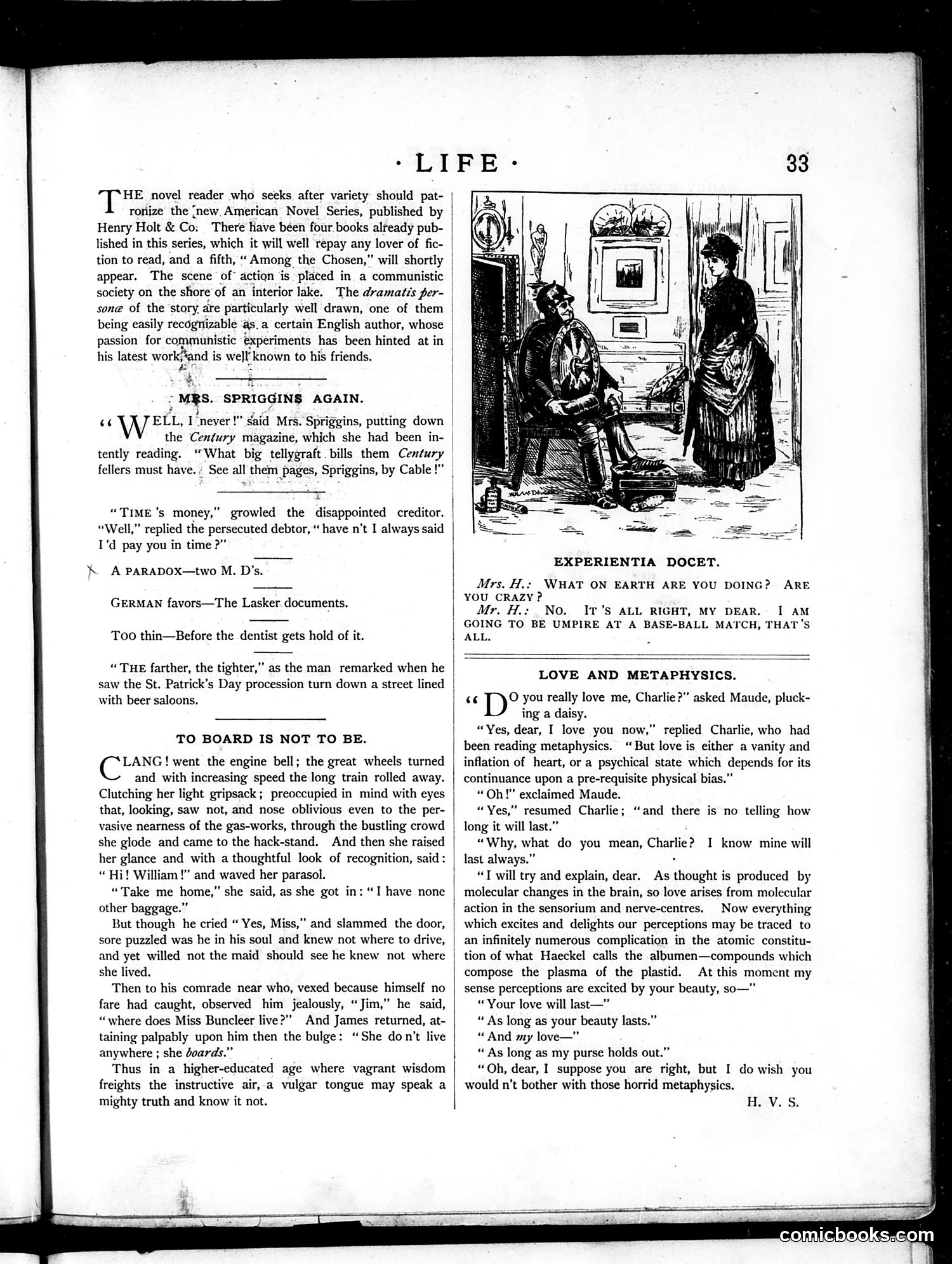 Life — July 17, 1884 — page 5: Life, 1884-07-17