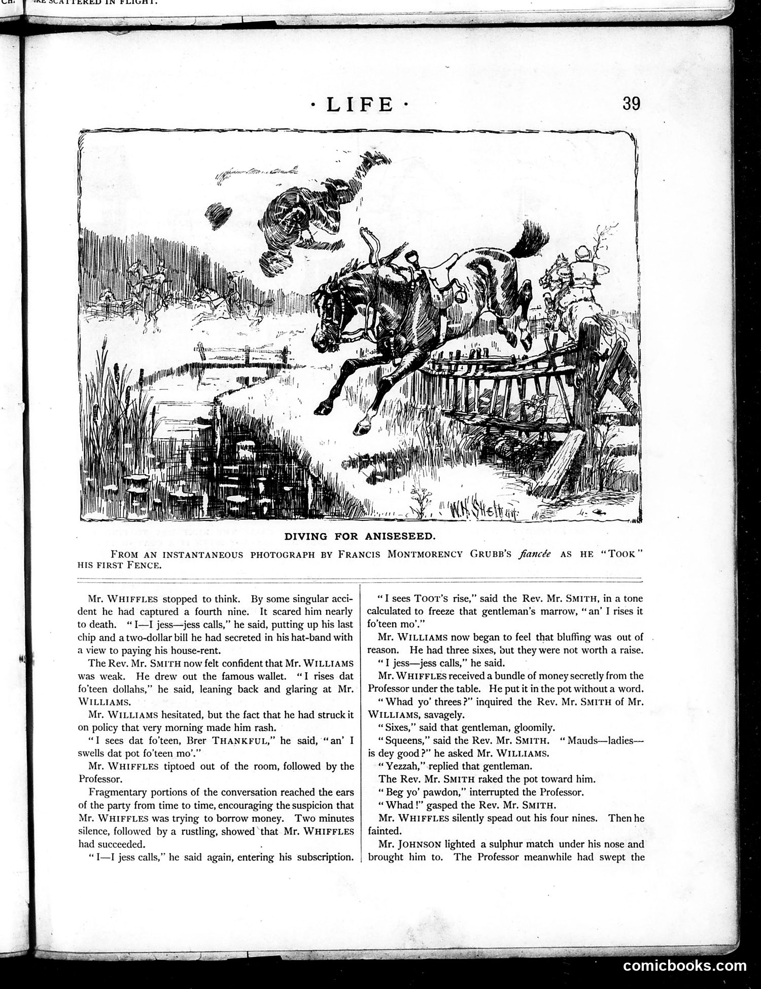 Life — July 17, 1884 — page 11: Life, 1884-07-17