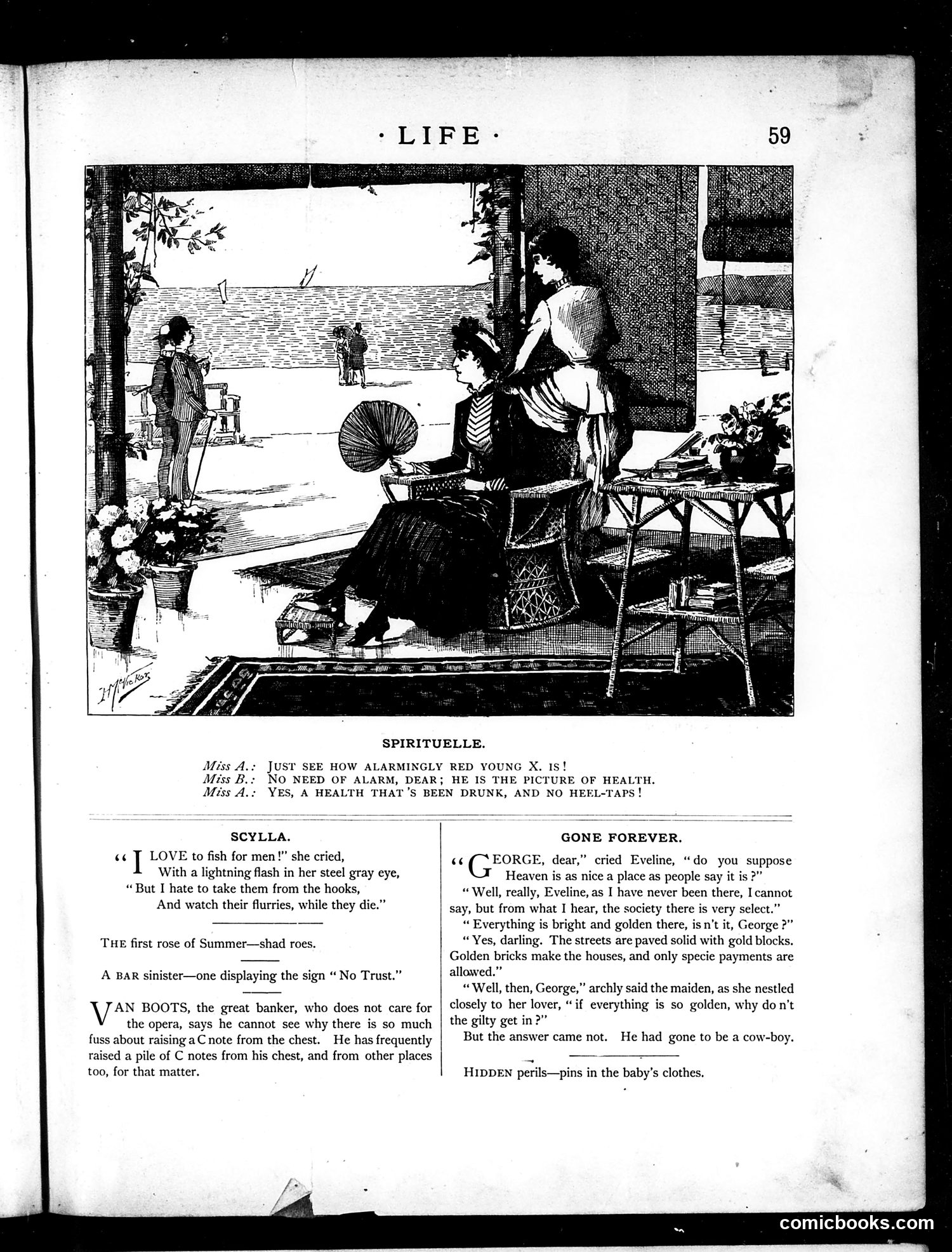 Life — July 31, 1884 — page 3: Life, 1884-07-31
